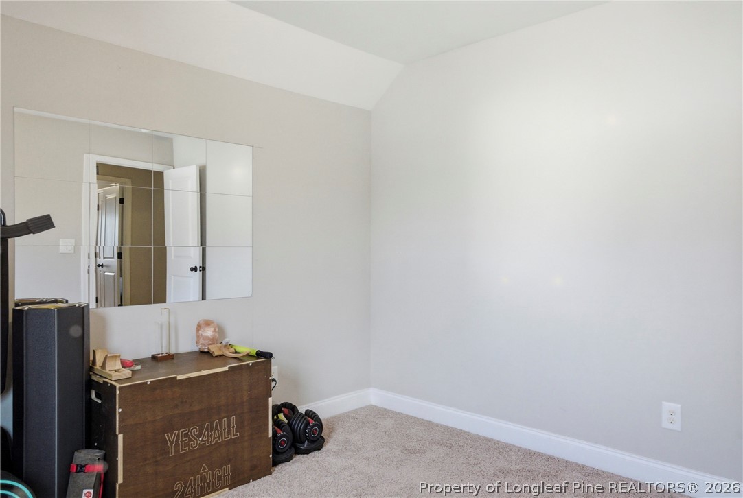 240 Meherrin Loop Raeford, NC 28376 - Photo 39 of 50 a room with storage and utility