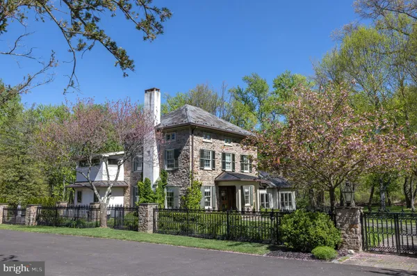 $2,850,000 | 5447 Carversville Road, Doylestown, PA 18902