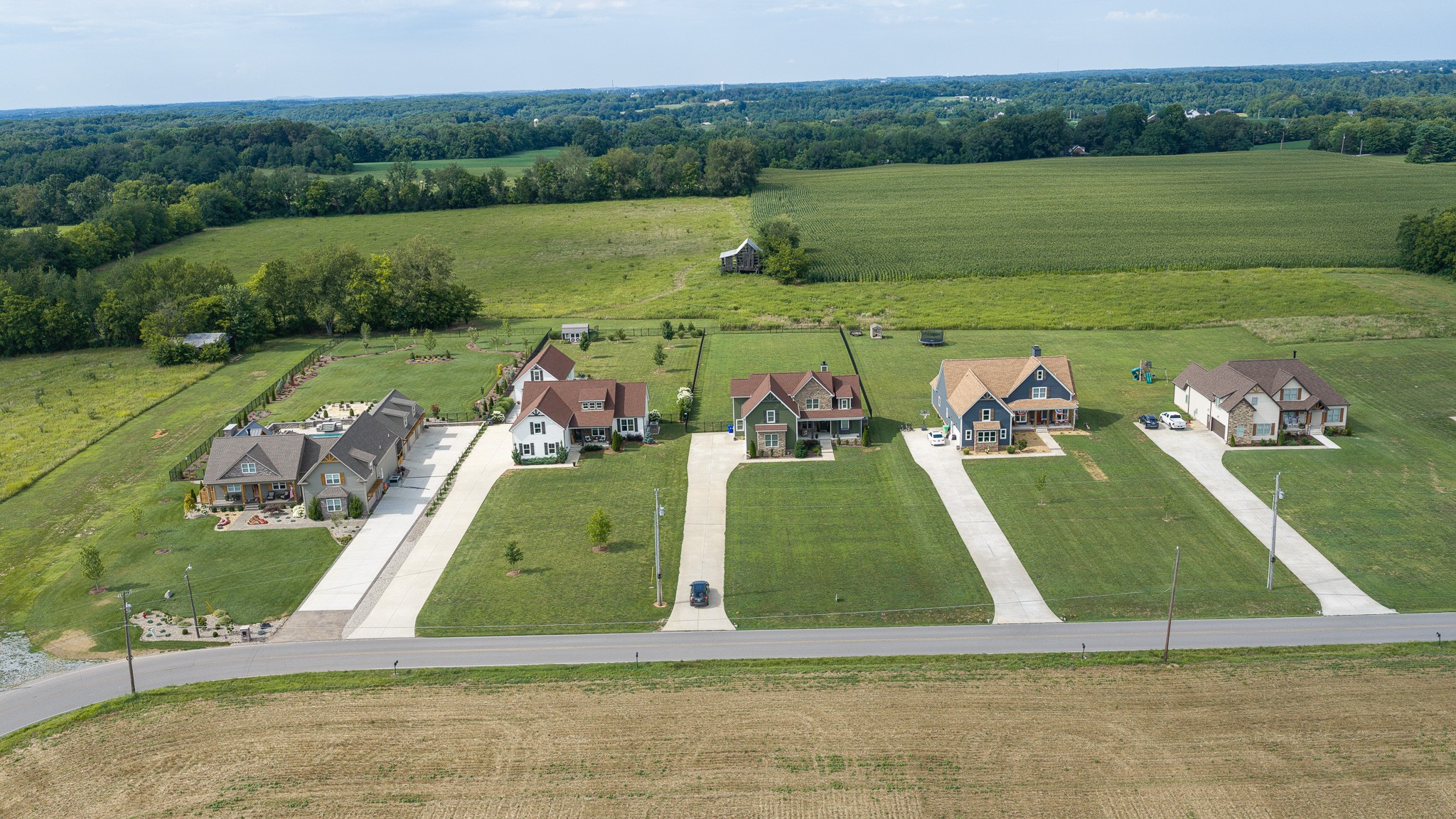 529 Clearview Road Cottontown, TN 37048 - Photo 62 of 68