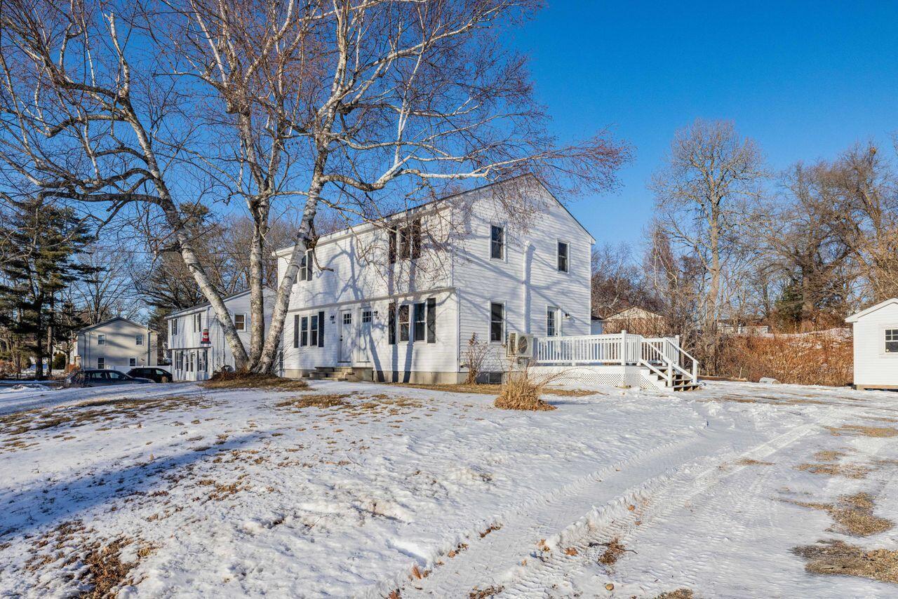 170 Twombley Road Sanford, ME 04073 - Photo 1 of 47 3G0A0074