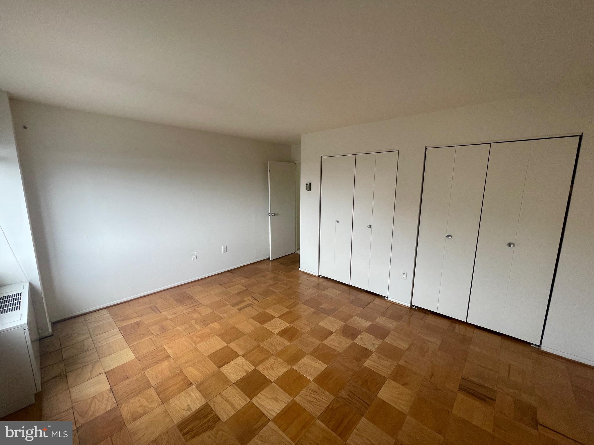 1111 University Boulevard West, Unit 1214A Silver Spring, MD 20902 - Photo 14 of 24 a view of empty room