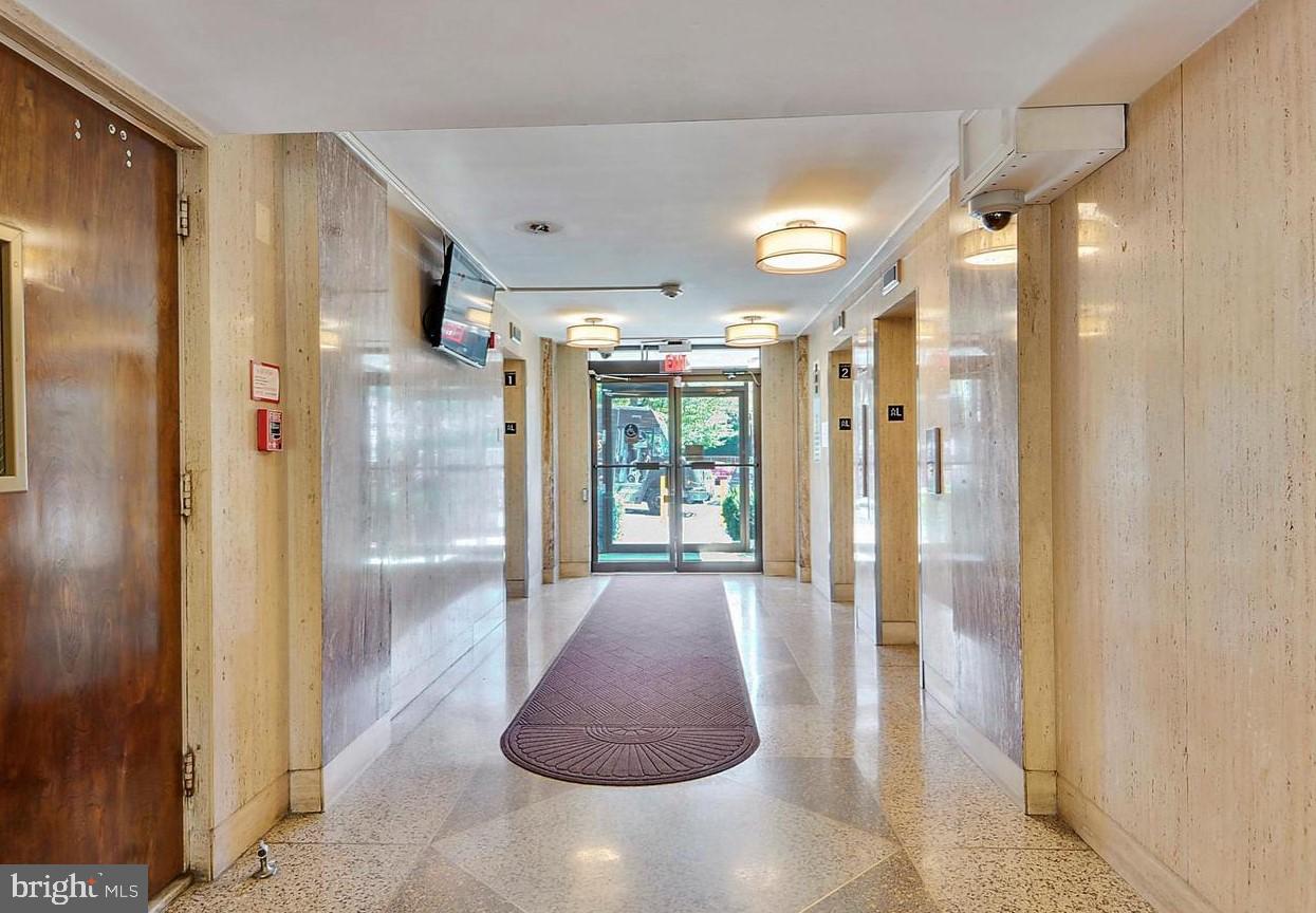 1111 University Boulevard West, Unit 1214A Silver Spring, MD 20902 - Photo 19 of 24