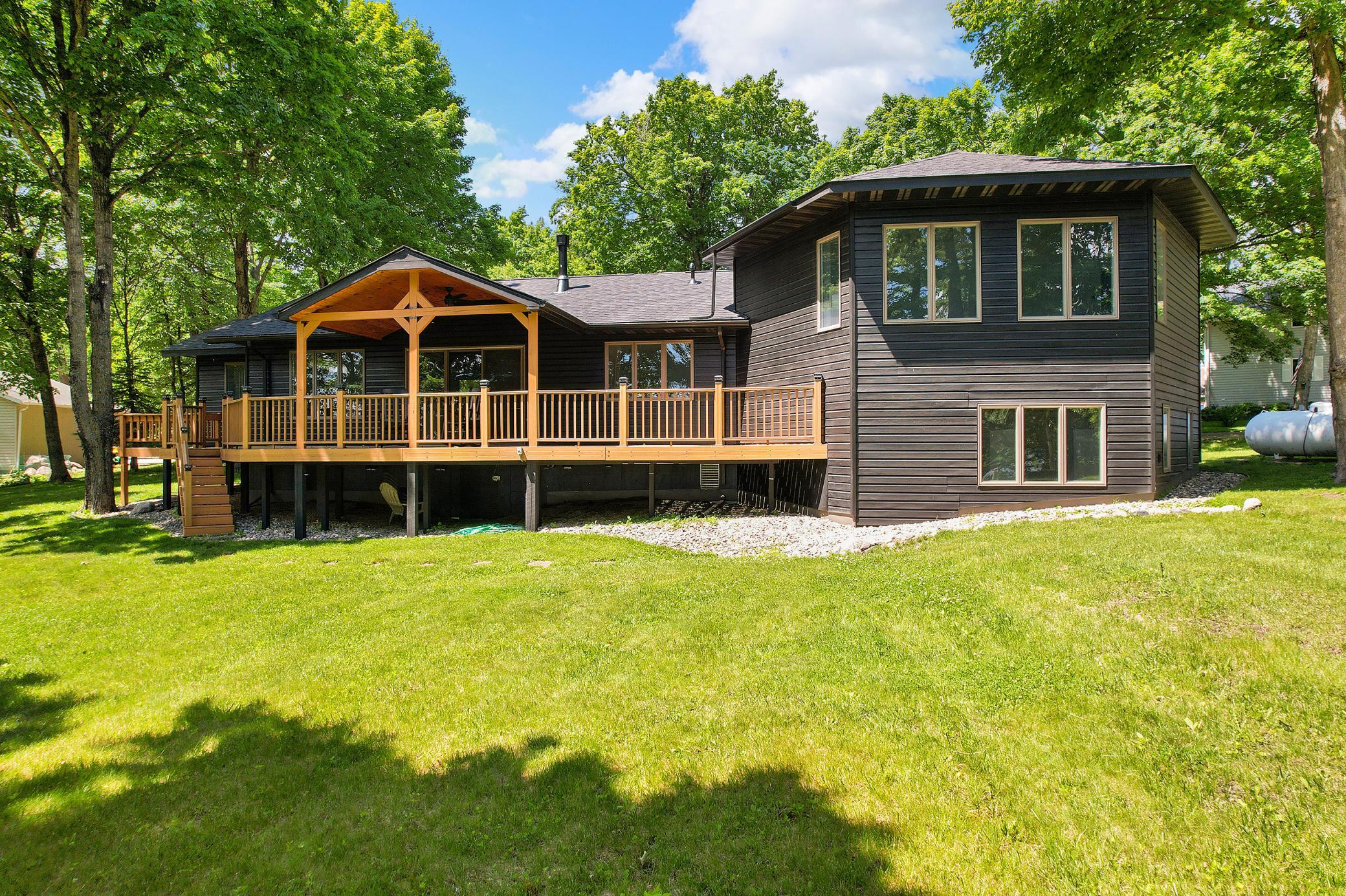 16449 Sugar Island Road Audubon, MN 56511 - Photo 12 of 92