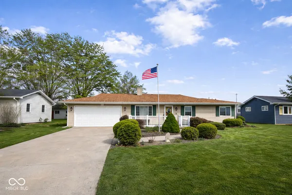 $249,000 | 110 Elm Drive, Covington, IN 47932