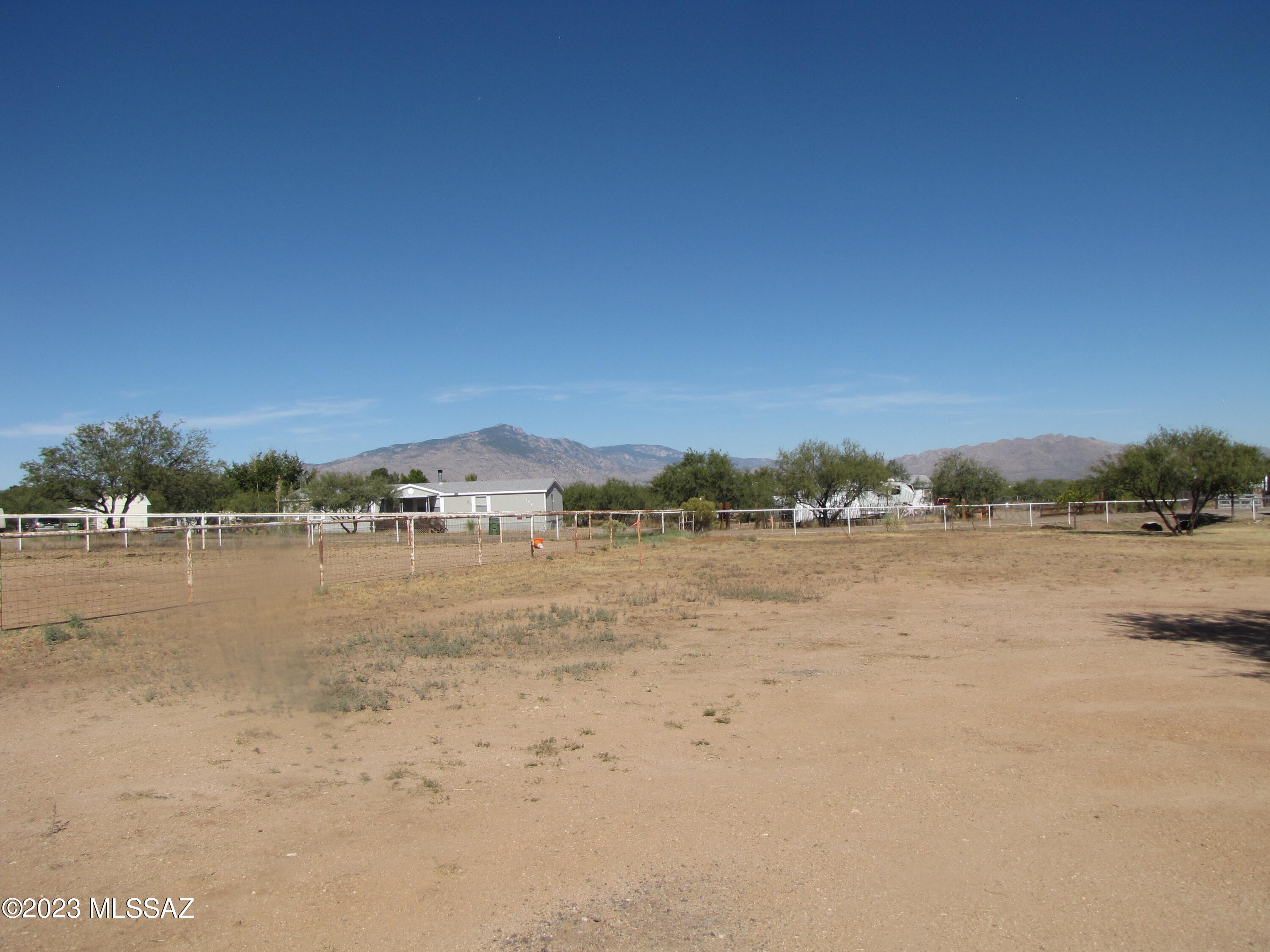 North Ruth Road Benson, AZ 85602 - Photo 9 of 9