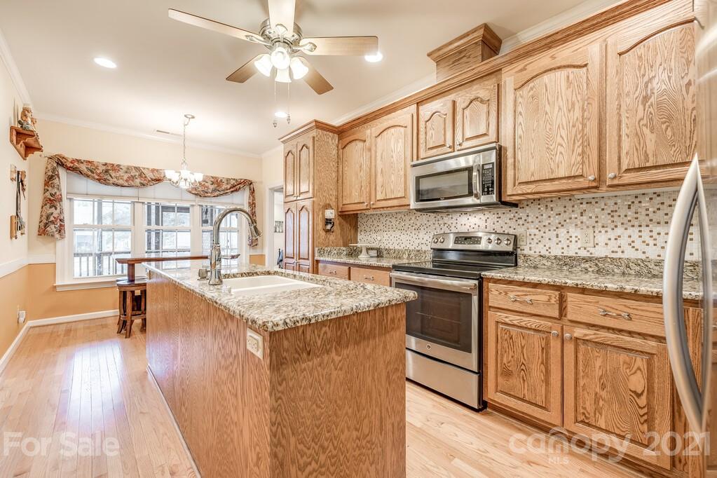 28405 Rowland Road Mount Pleasant, NC 28124 - Photo 11 of 39 Gallery Image 11