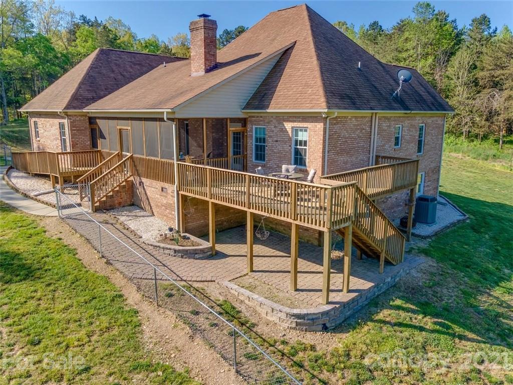 28405 Rowland Road Mount Pleasant, NC 28124 - Photo 27 of 39 Gallery Image 27