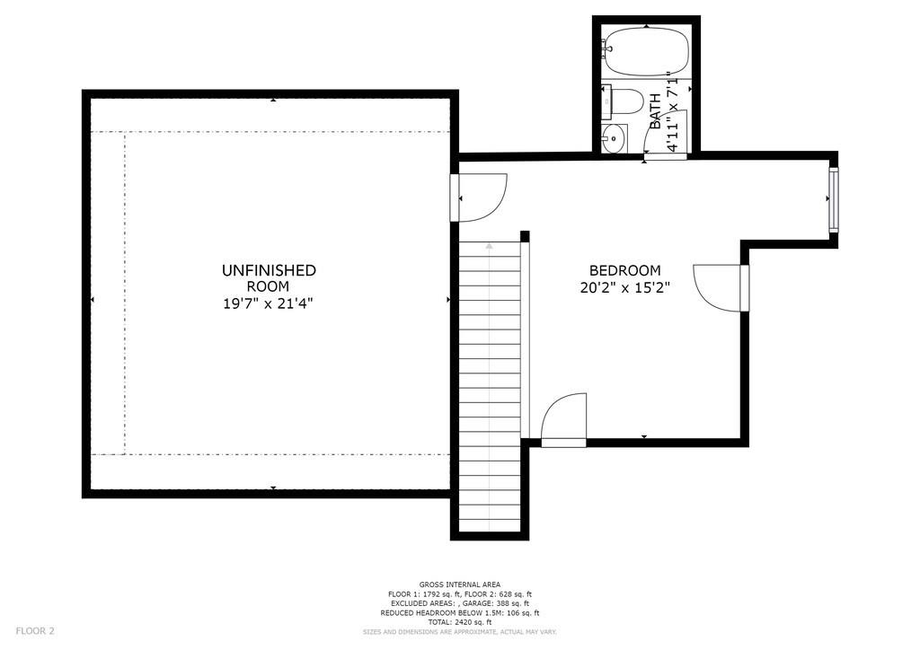 28405 Rowland Road Mount Pleasant, NC 28124 - Photo 37 of 39 Gallery Image 37
