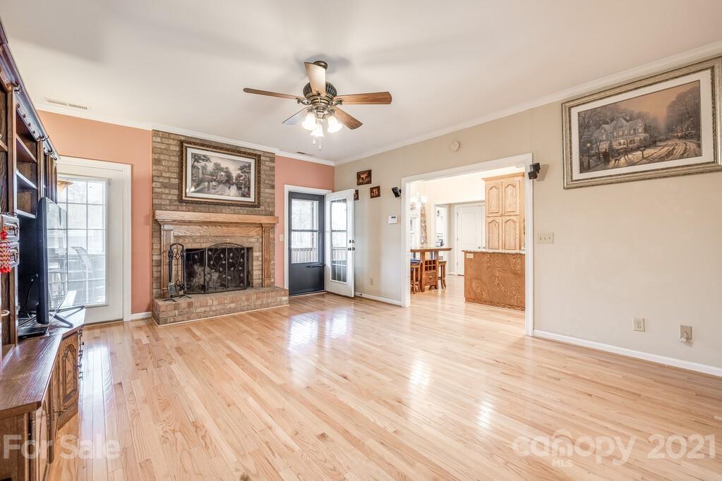 28405 Rowland Road Mount Pleasant, NC 28124 - Photo 6 of 39 Gallery Image 6