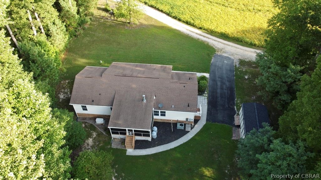 45 Forest Haven Lane Reedville, VA 22539 - Photo 47 of 48
