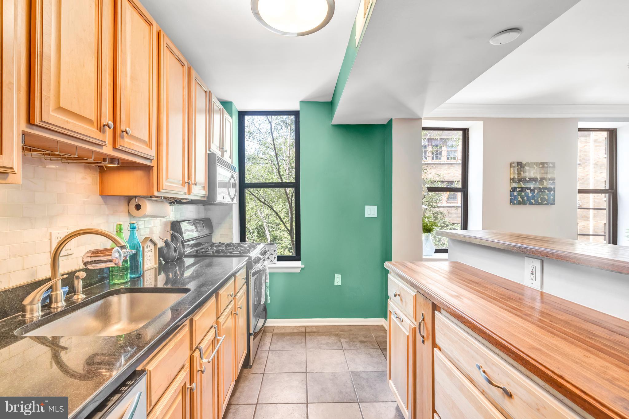 2633 Adams Mill Road Northwest, Unit 201 Washington, DC 20009 - Photo 11 of 41