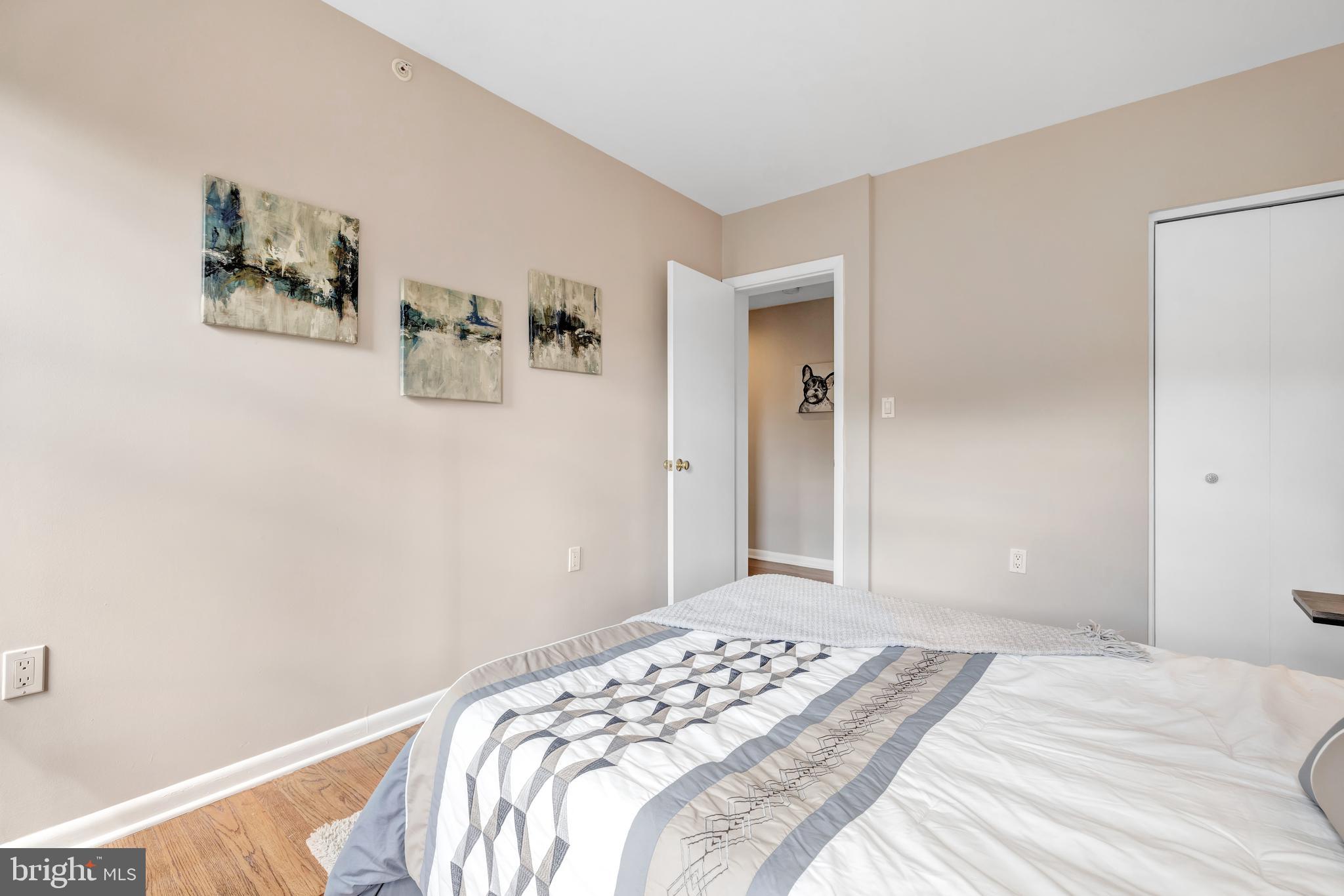 2633 Adams Mill Road Northwest, Unit 201 Washington, DC 20009 - Photo 15 of 41