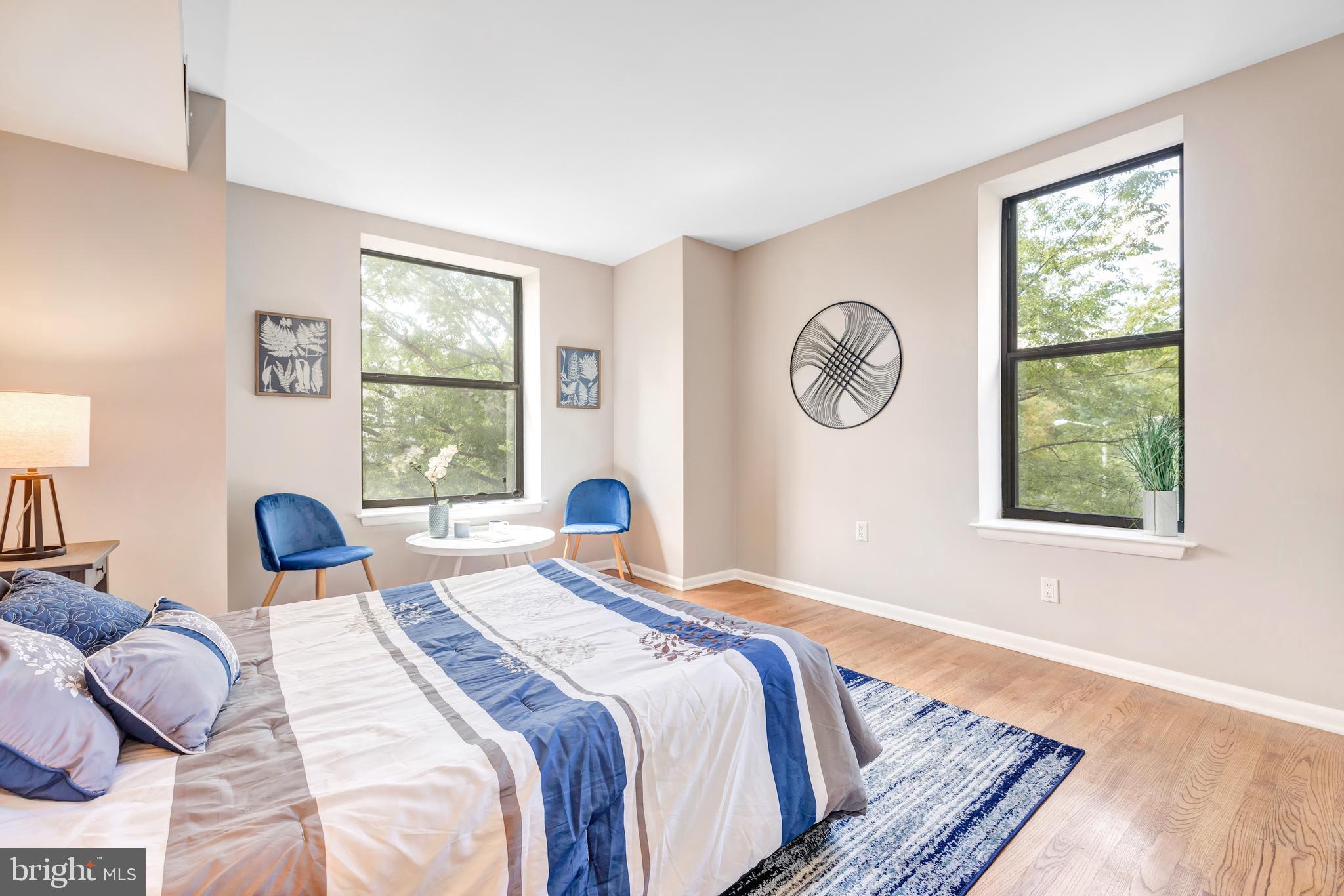 2633 Adams Mill Road Northwest, Unit 201 Washington, DC 20009 - Photo 16 of 41