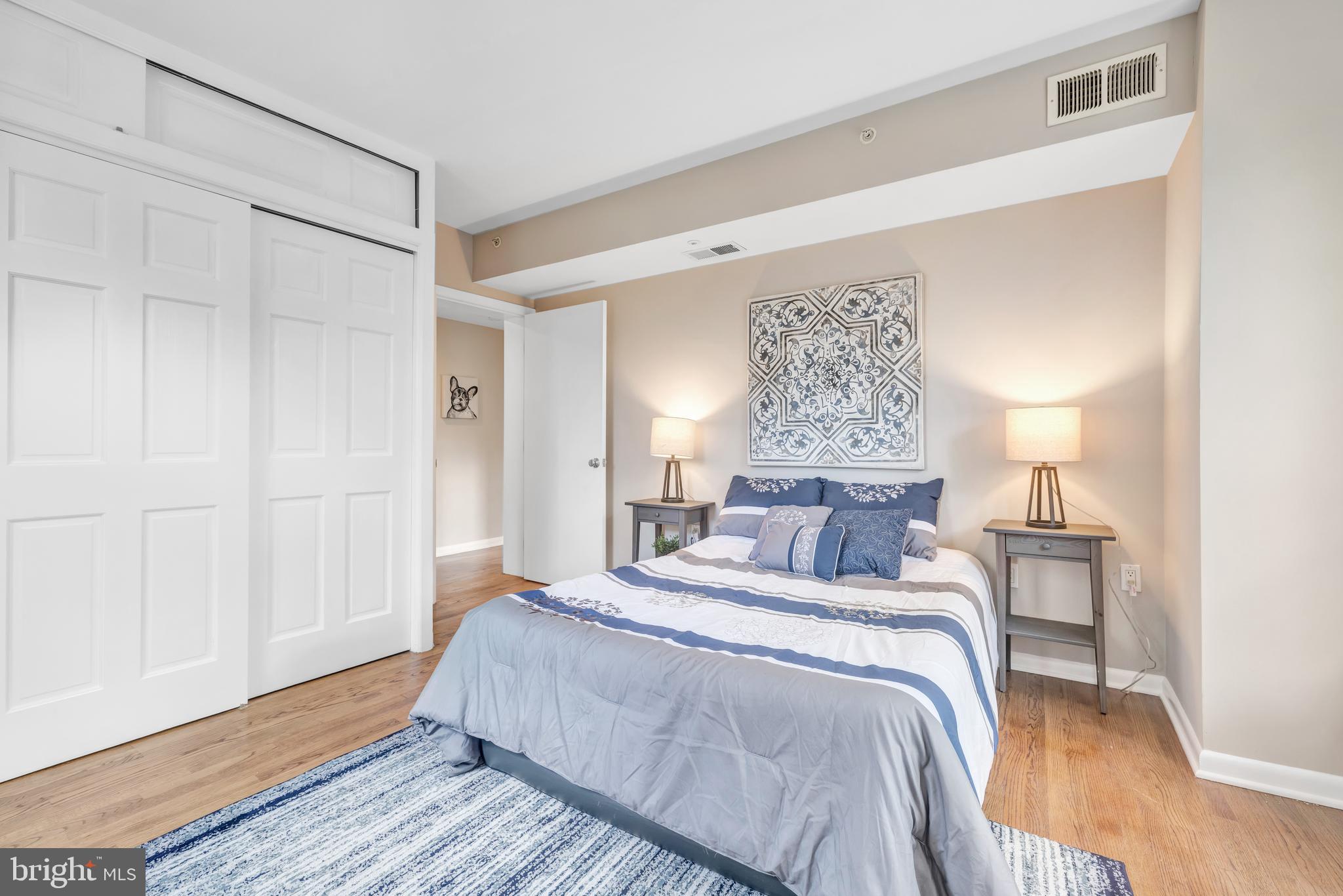 2633 Adams Mill Road Northwest, Unit 201 Washington, DC 20009 - Photo 17 of 41