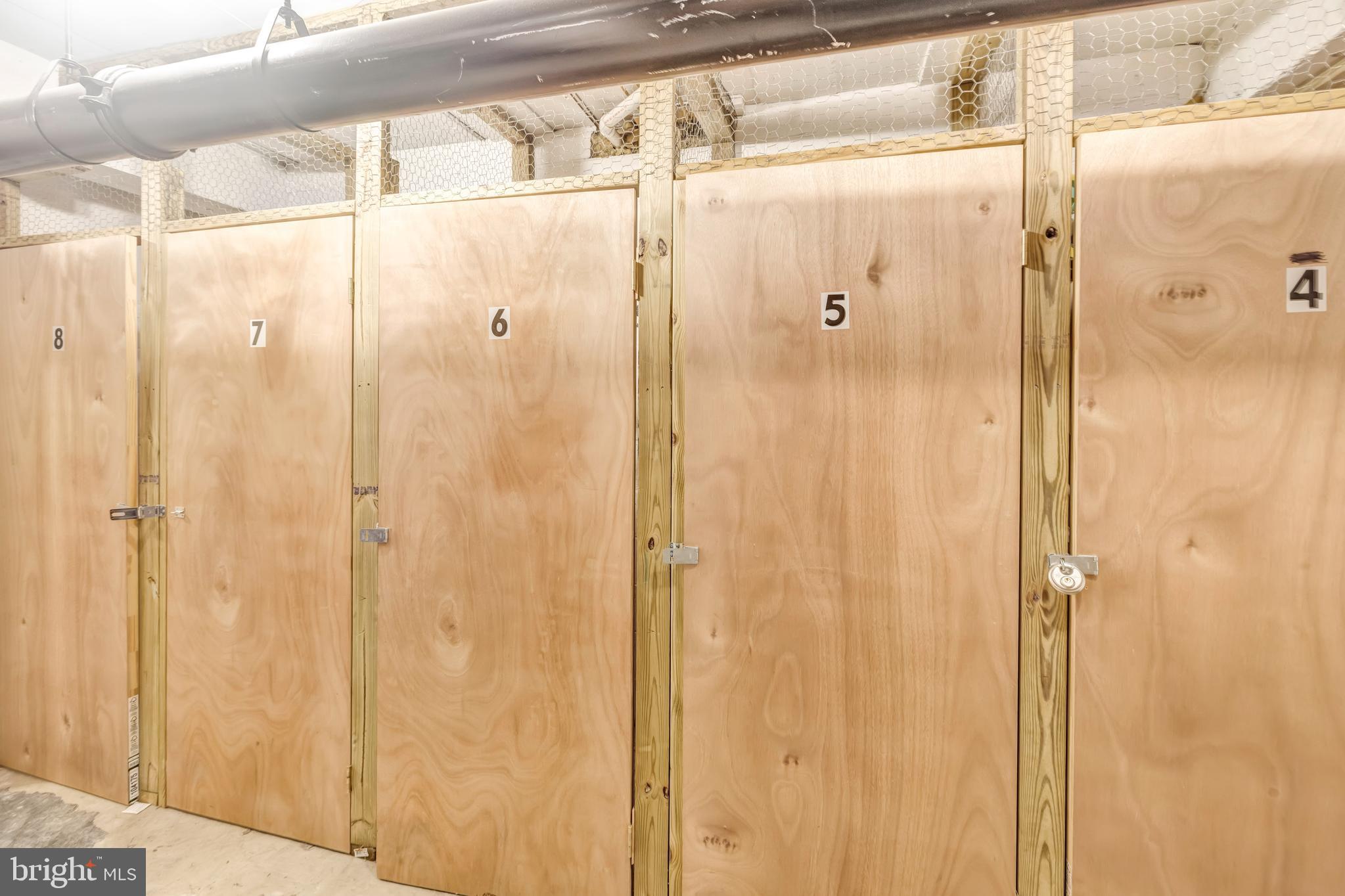 2633 Adams Mill Road Northwest, Unit 201 Washington, DC 20009 - Photo 21 of 41