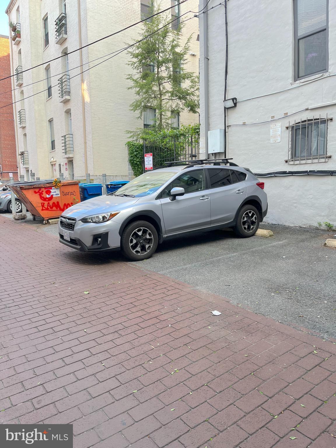 2633 Adams Mill Road Northwest, Unit 201 Washington, DC 20009 - Photo 22 of 41