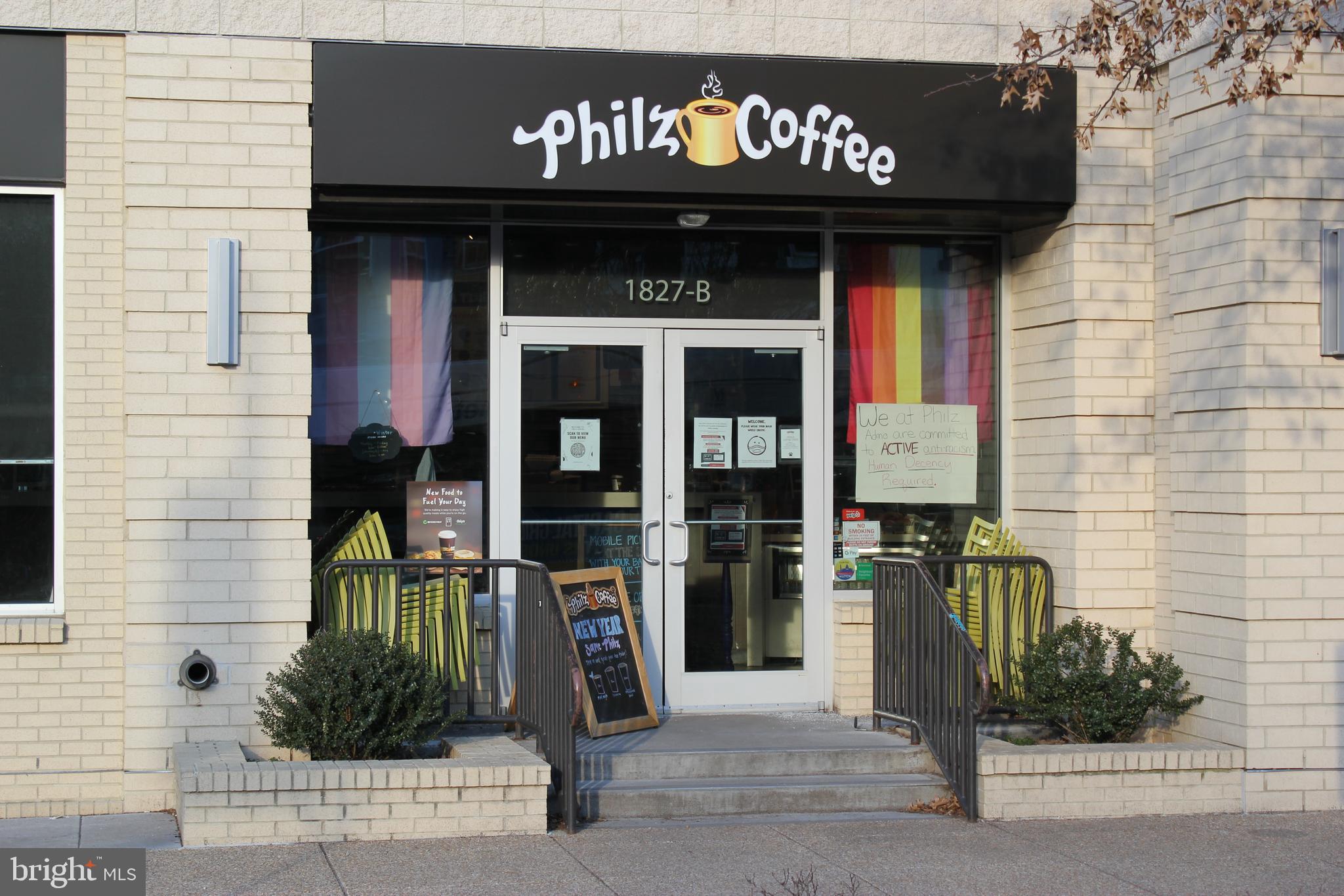 2633 Adams Mill Road Northwest, Unit 201 Washington, DC 20009 - Photo 26 of 41