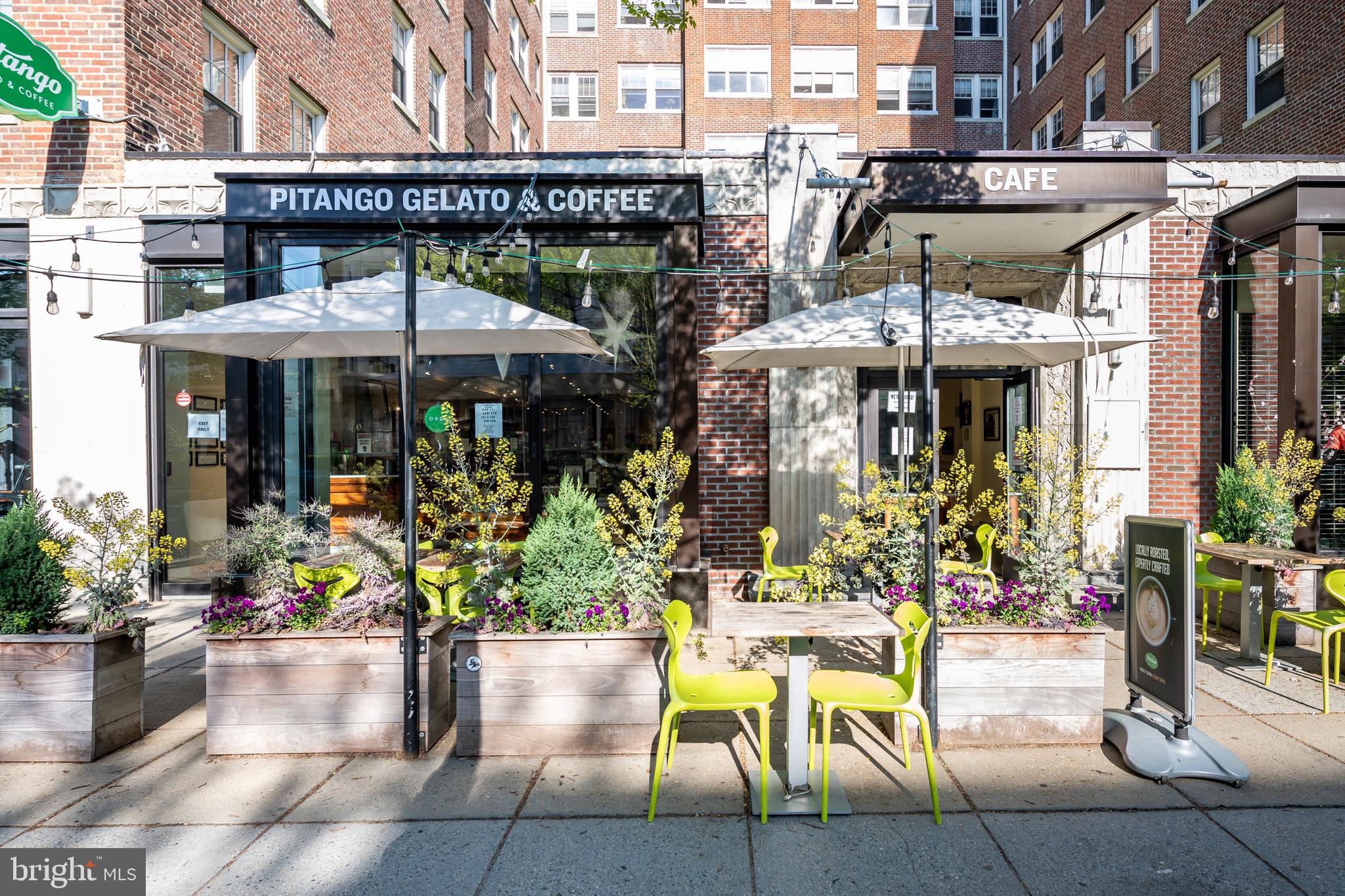 2633 Adams Mill Road Northwest, Unit 201 Washington, DC 20009 - Photo 27 of 41