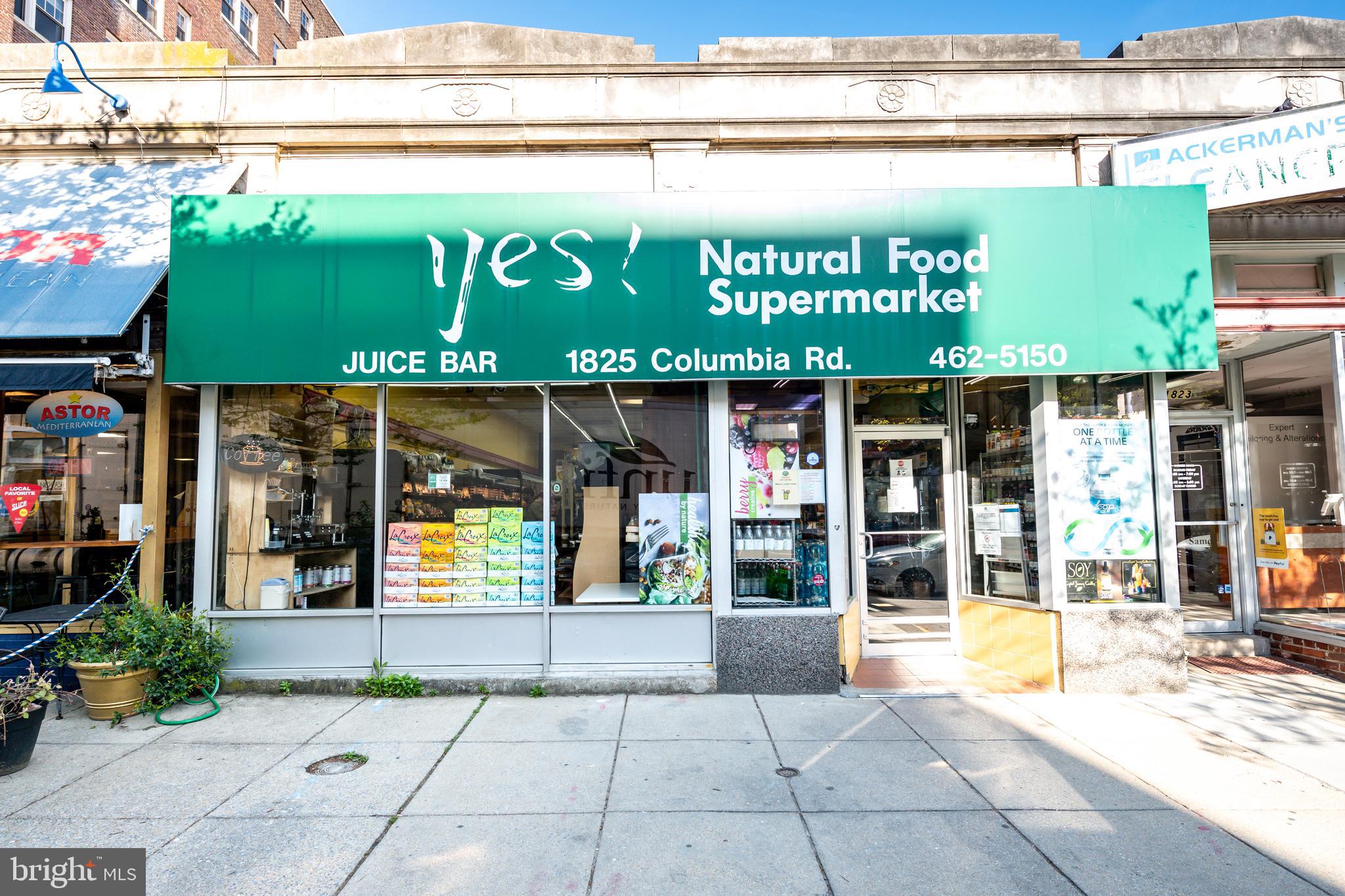 2633 Adams Mill Road Northwest, Unit 201 Washington, DC 20009 - Photo 28 of 41