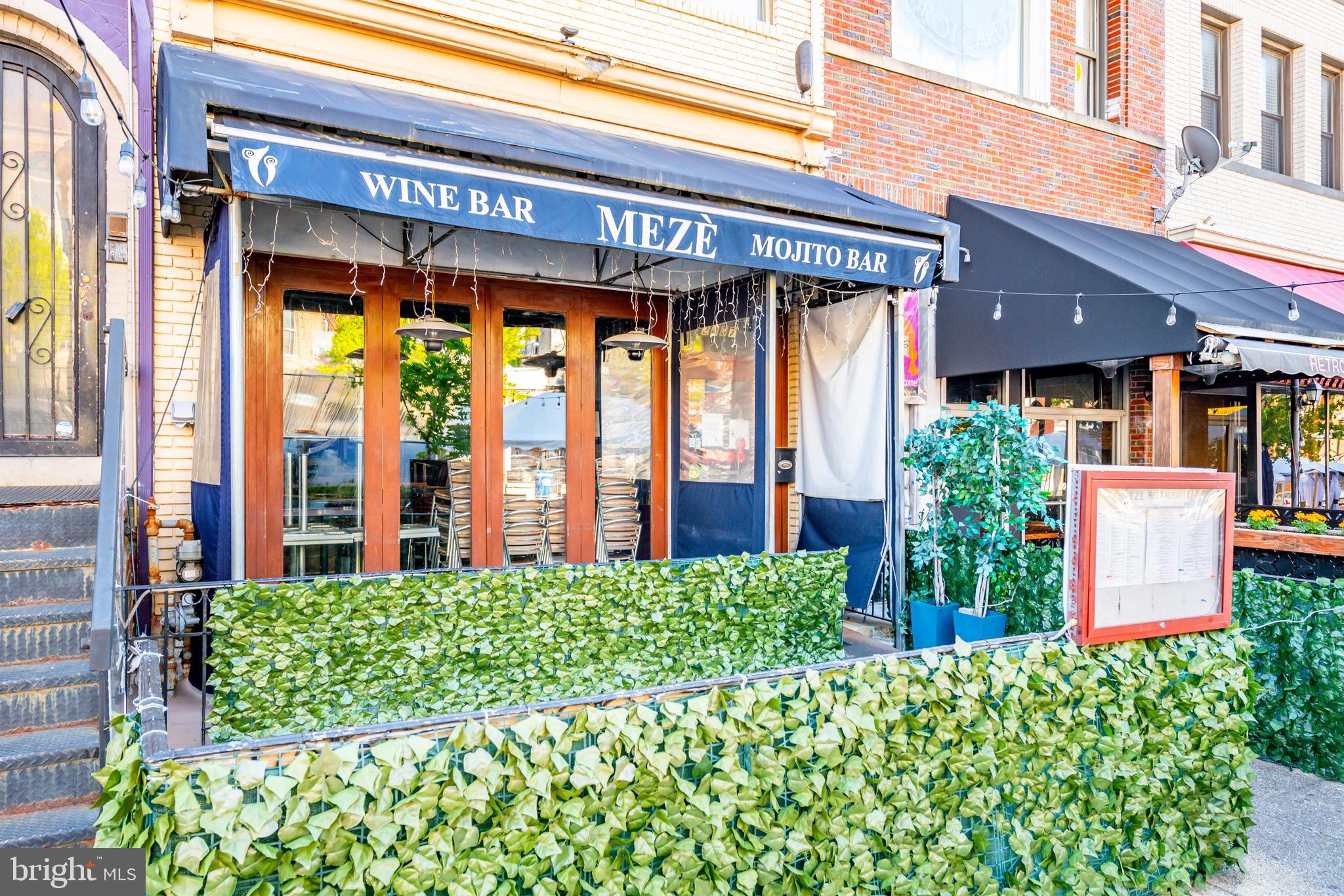 2633 Adams Mill Road Northwest, Unit 201 Washington, DC 20009 - Photo 29 of 41