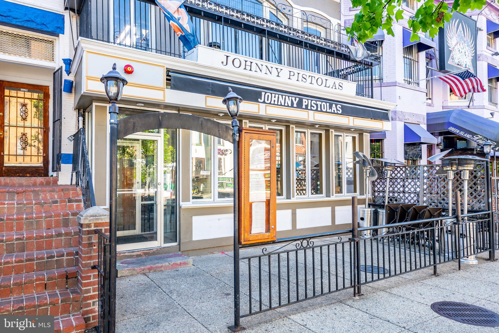 2633 Adams Mill Road Northwest, Unit 201 Washington, DC 20009 - Photo 35 of 41