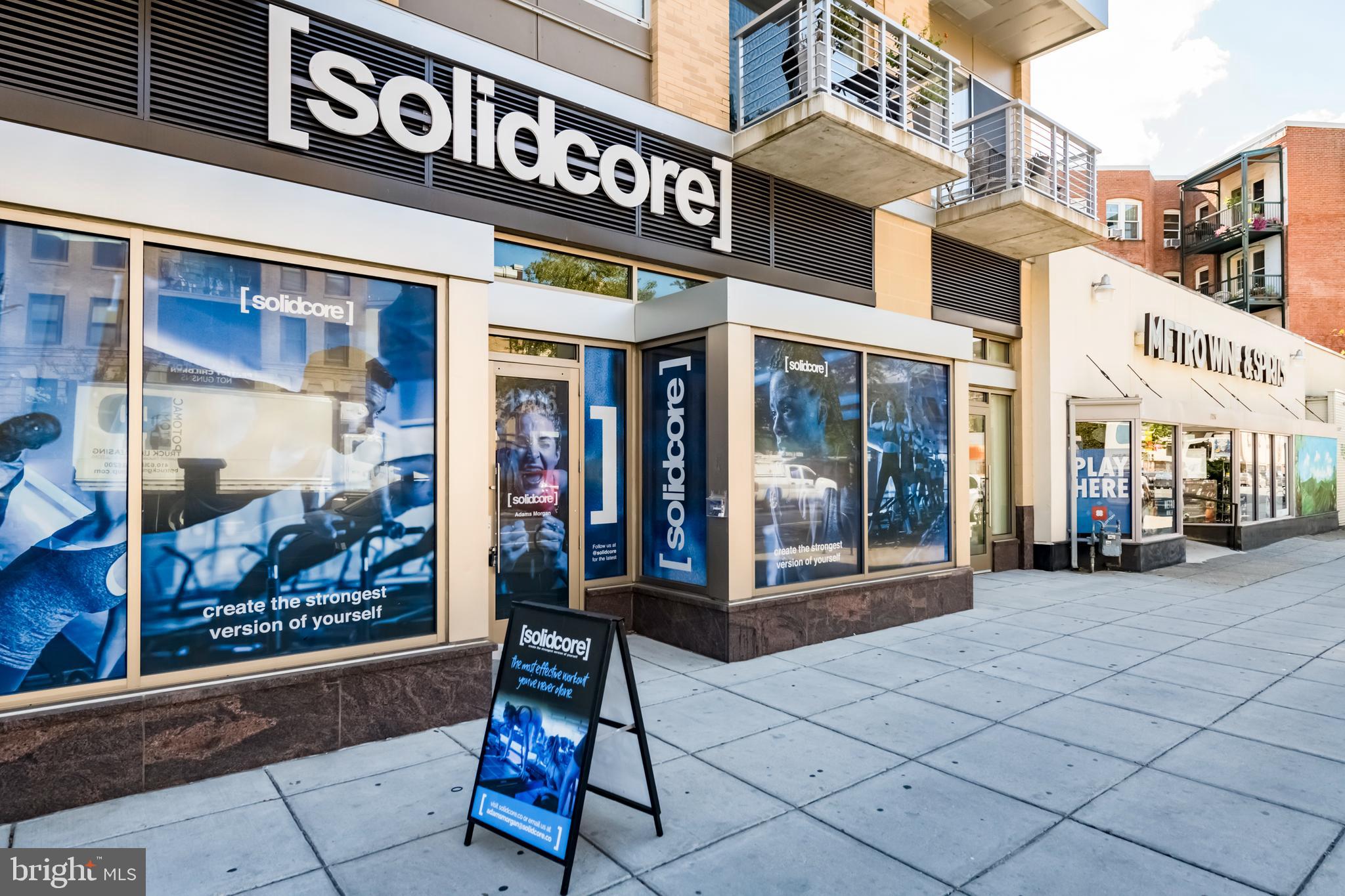 2633 Adams Mill Road Northwest, Unit 201 Washington, DC 20009 - Photo 38 of 41