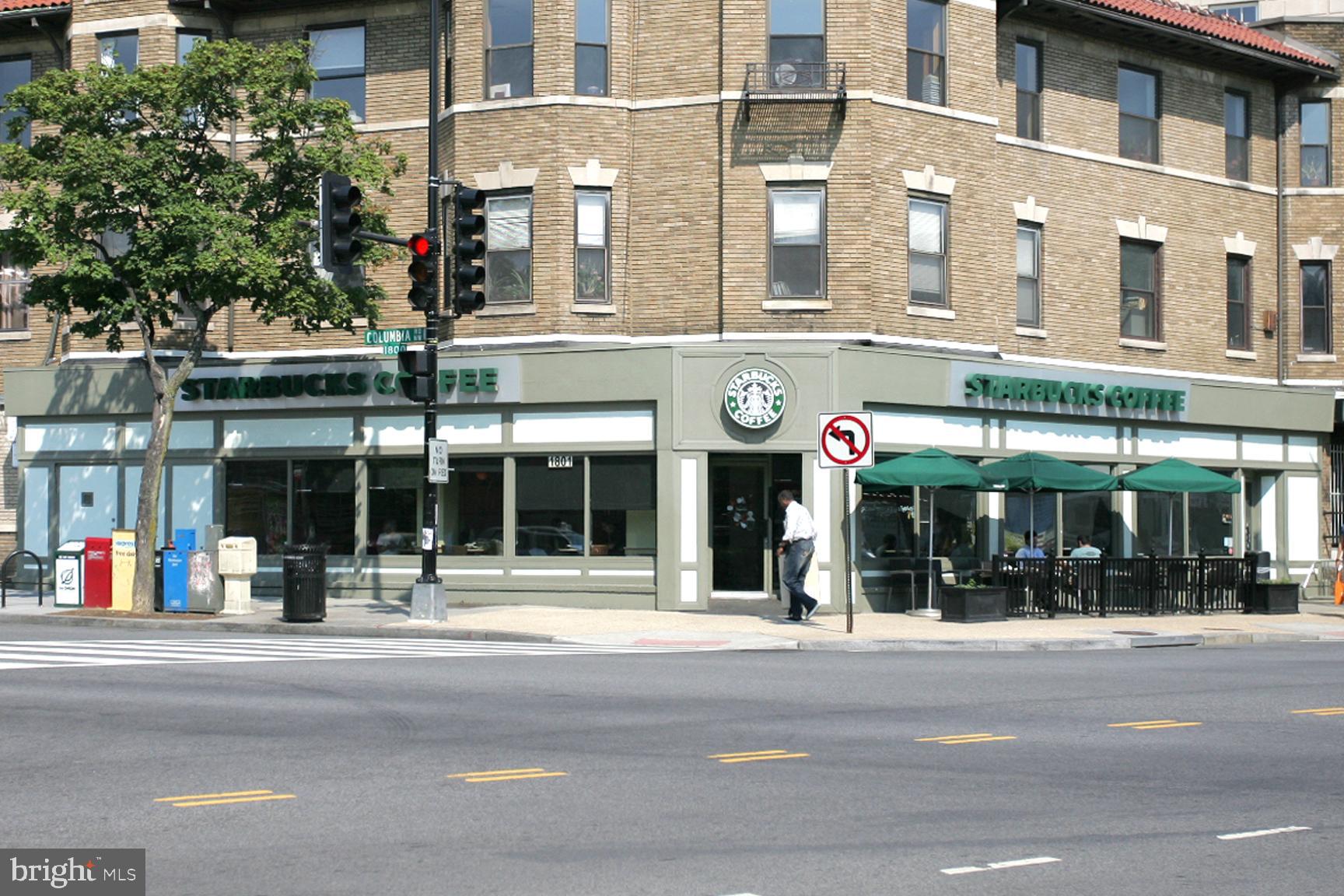 2633 Adams Mill Road Northwest, Unit 201 Washington, DC 20009 - Photo 40 of 41