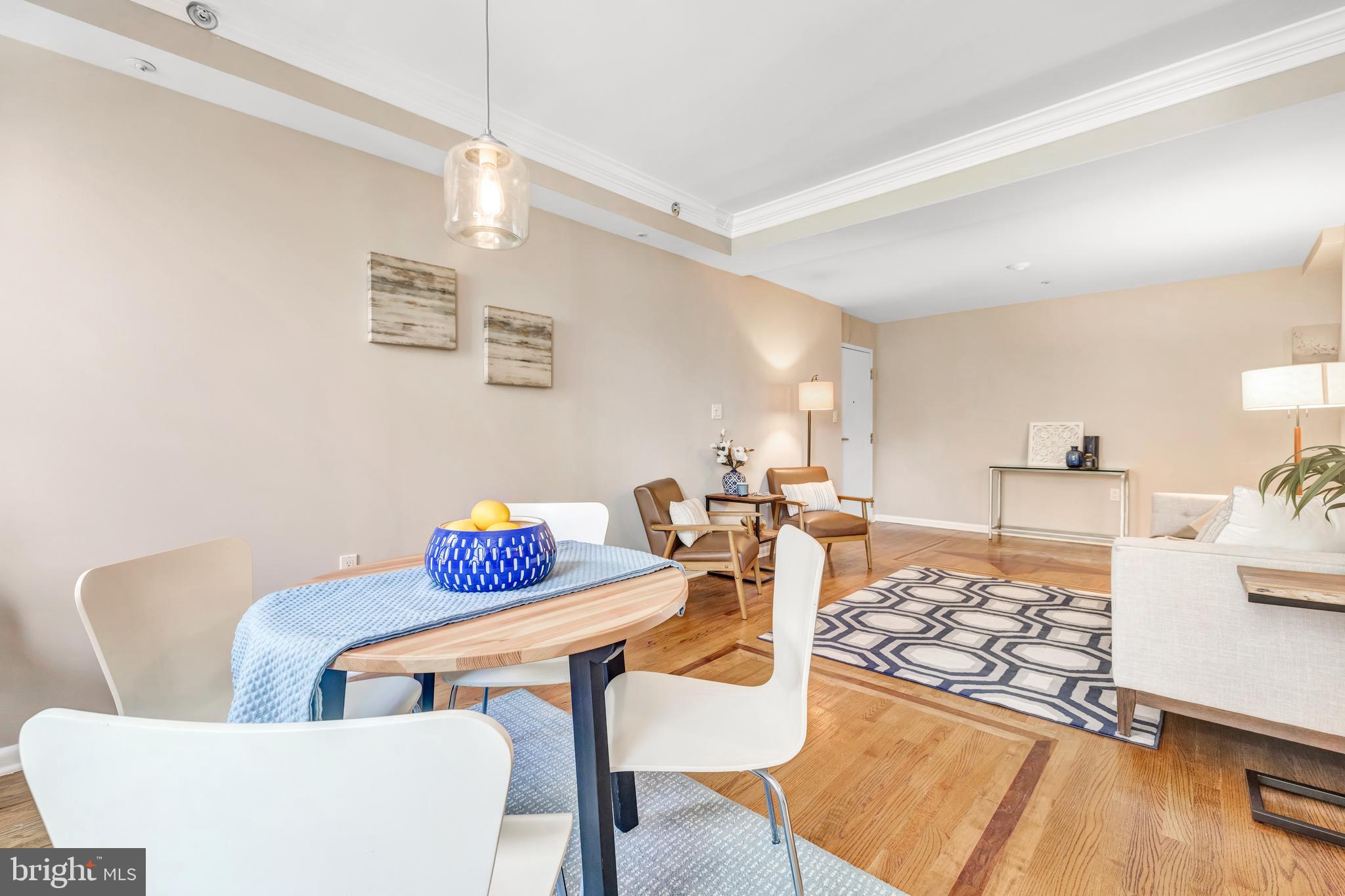 2633 Adams Mill Road Northwest, Unit 201 Washington, DC 20009 - Photo 7 of 41