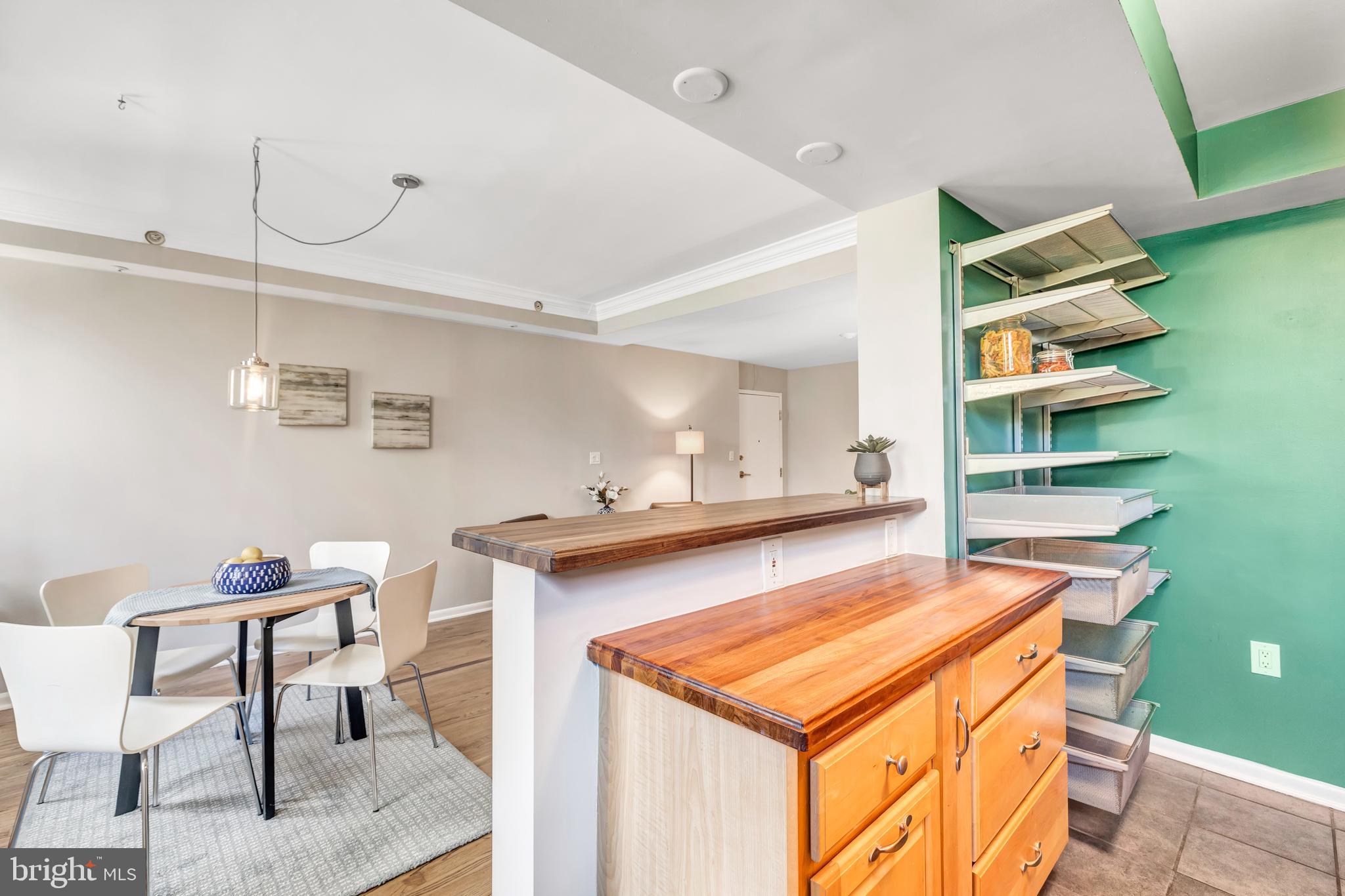 2633 Adams Mill Road Northwest, Unit 201 Washington, DC 20009 - Photo 10 of 41