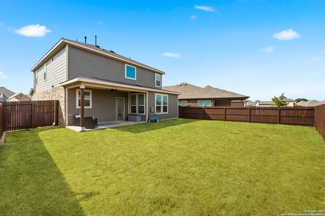 $425,000 | 314 Aberdeen, Boerne, TX 78015