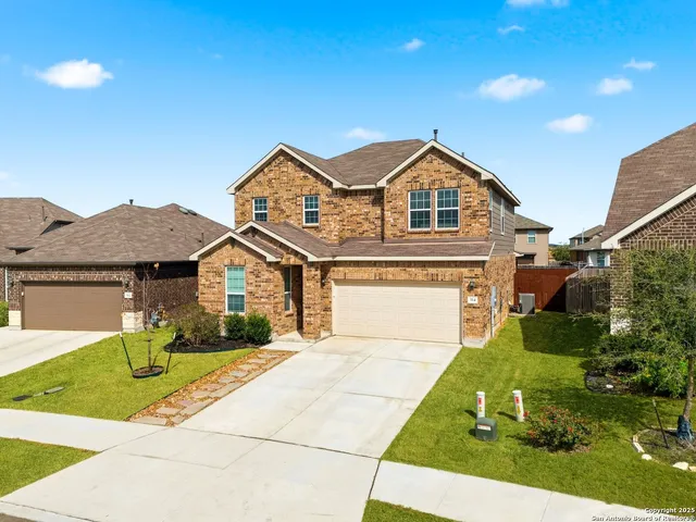 $425,000 | 314 Aberdeen, Boerne, TX 78015