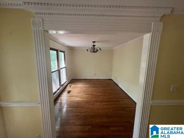 829 Overlook Circle Bessemer, AL 35023 - Photo 9 of 23