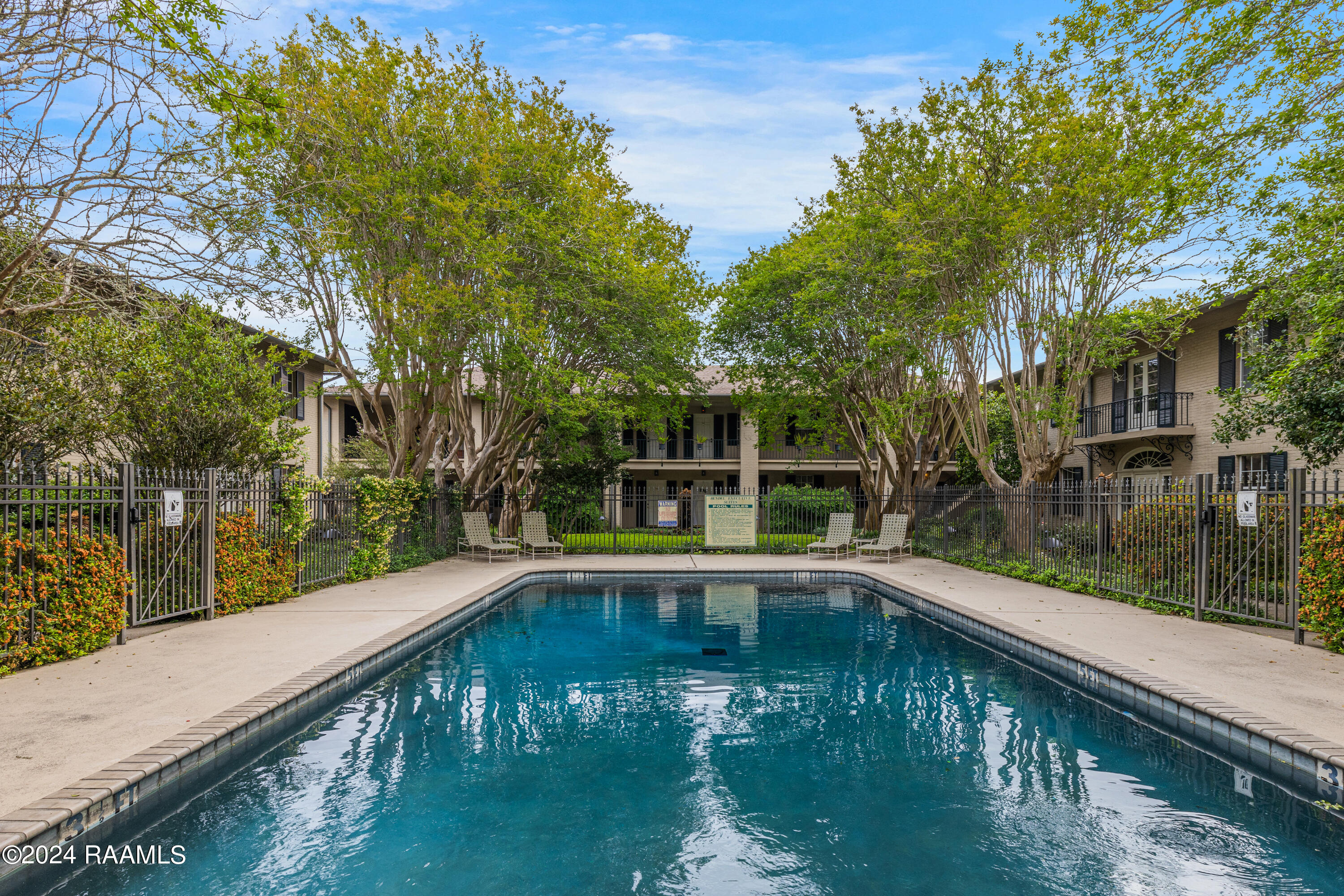 213 Bendel Road, Unit 203 Lafayette, LA 70503 - Photo 20 of 28 Bendel Gardens Stock 1