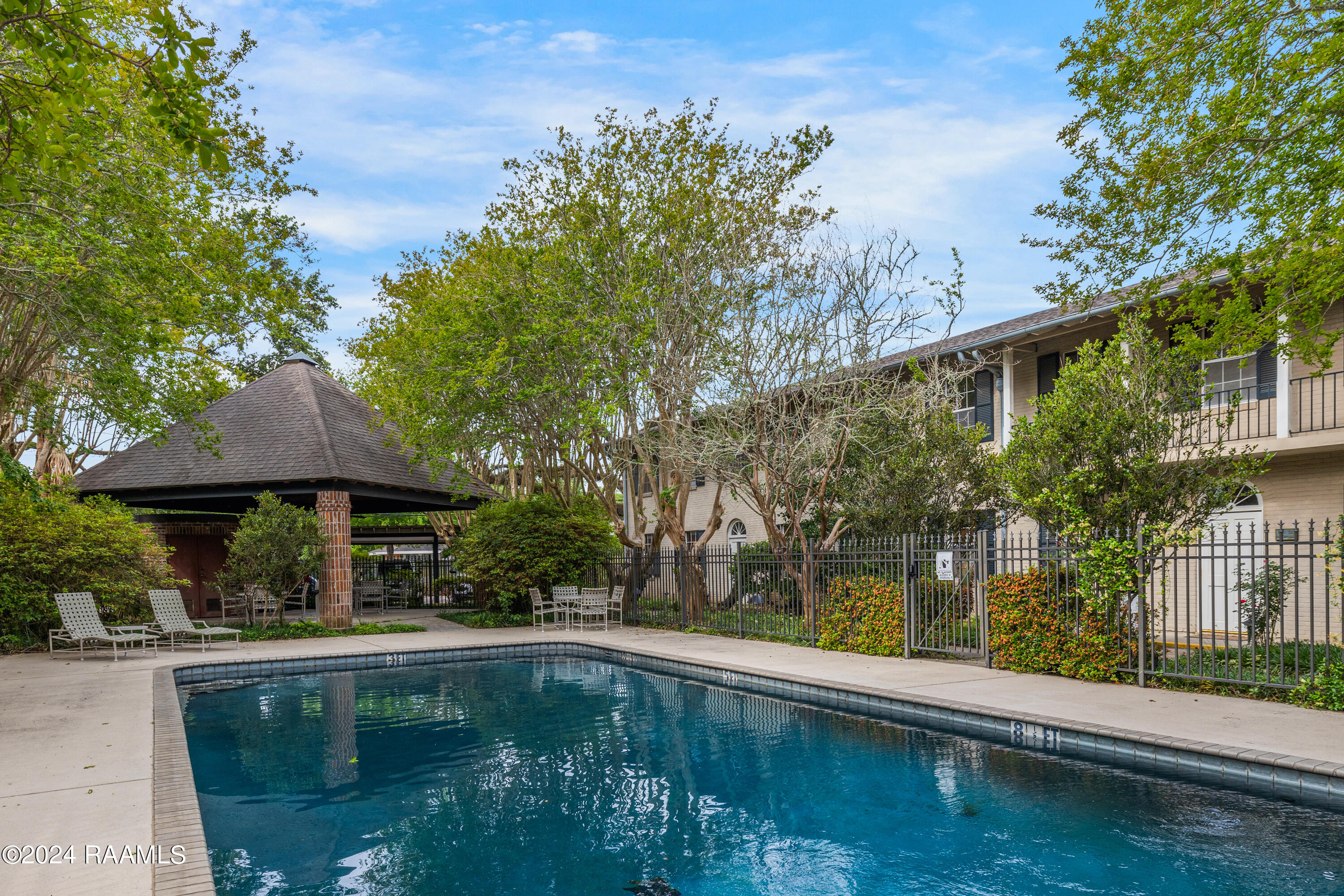 213 Bendel Road, Unit 203 Lafayette, LA 70503 - Photo 22 of 28 Bendel Gardens Stock 3