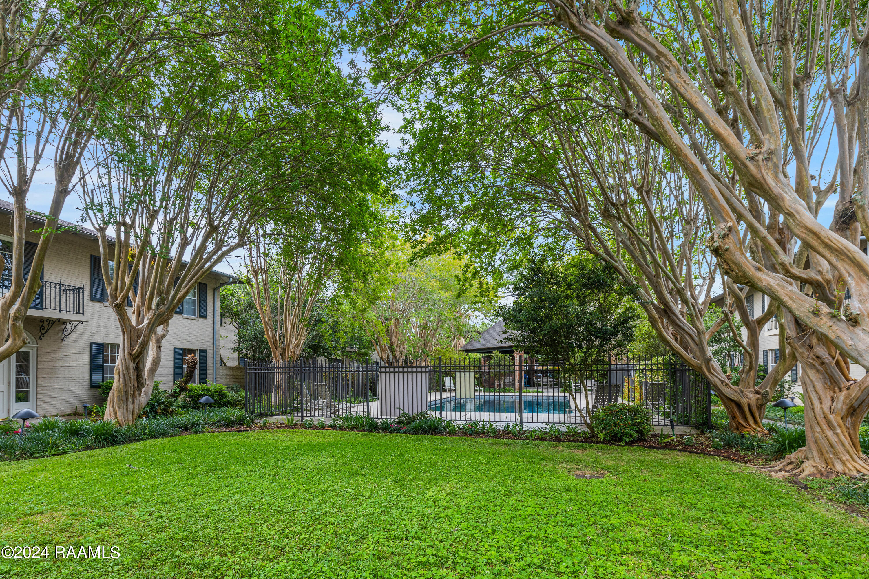 213 Bendel Road, Unit 203 Lafayette, LA 70503 - Photo 25 of 28 Bendel Gardens Stock 6