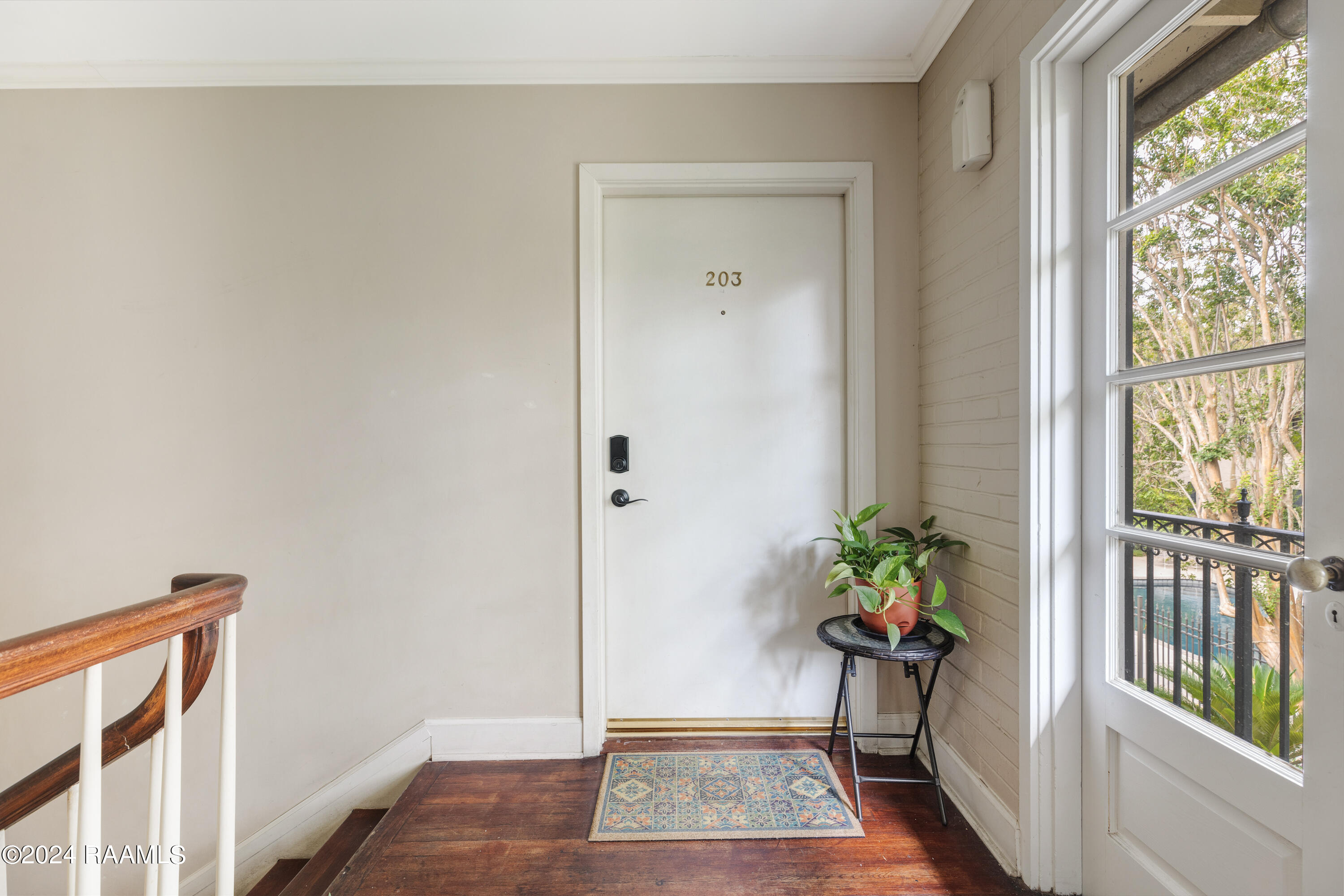 213 Bendel Road, Unit 203 Lafayette, LA 70503 - Photo 4 of 28 213 Bendel Rd #203-4