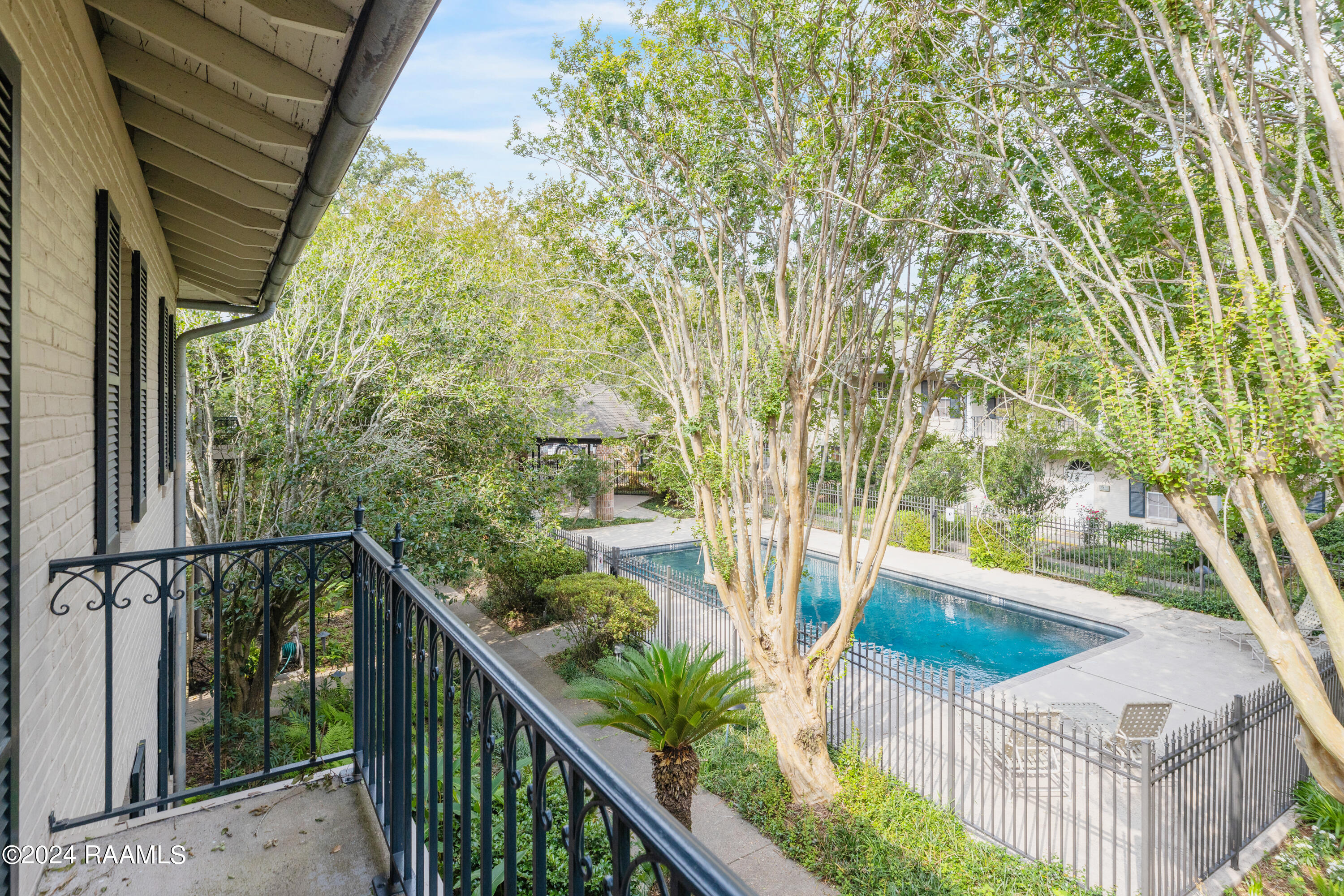 213 Bendel Road, Unit 203 Lafayette, LA 70503 - Photo 5 of 28 213 Bendel Rd #203-5