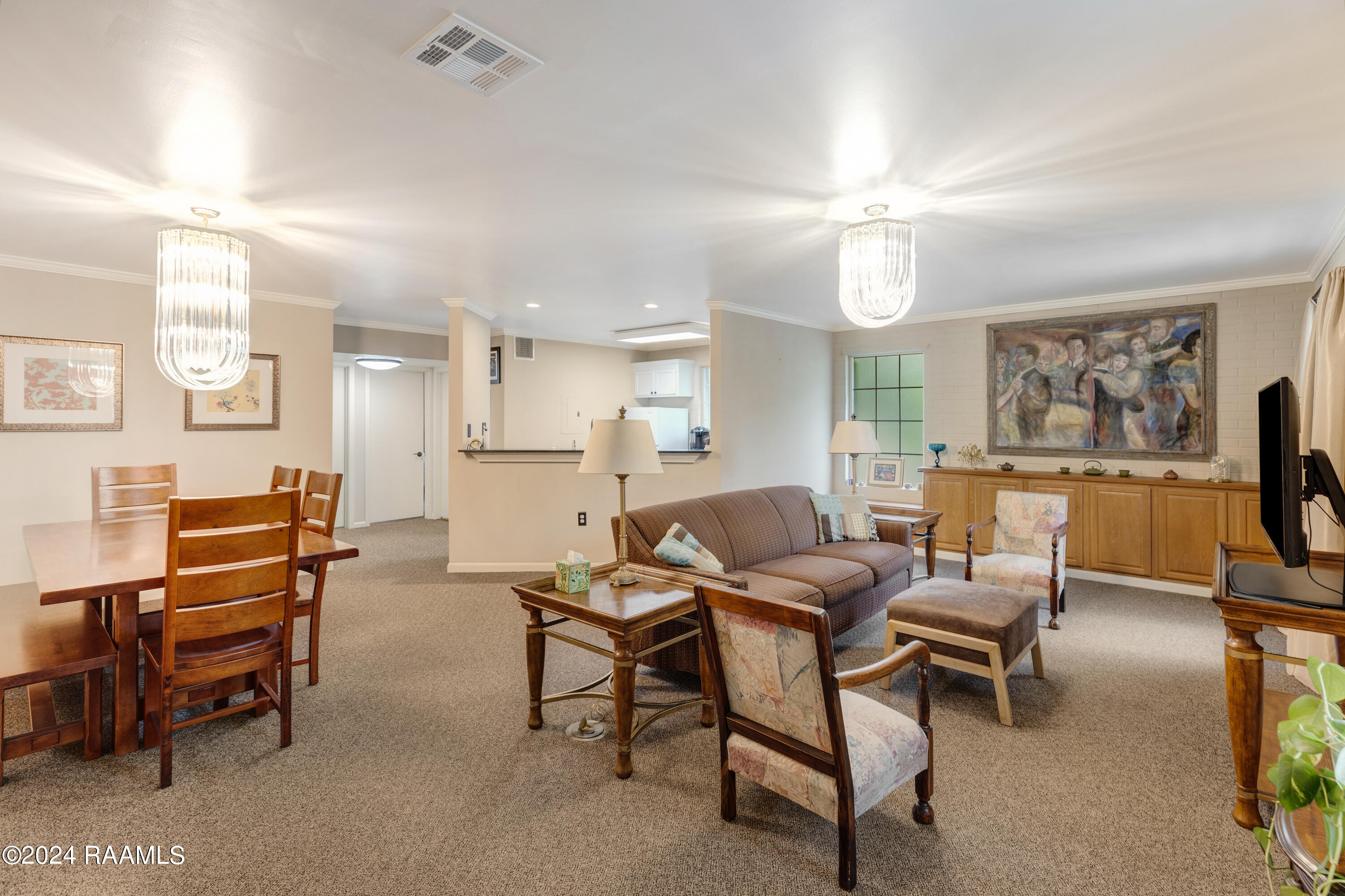 213 Bendel Road, Unit 203 Lafayette, LA 70503 - Photo 6 of 28 213 Bendel Rd #203-6