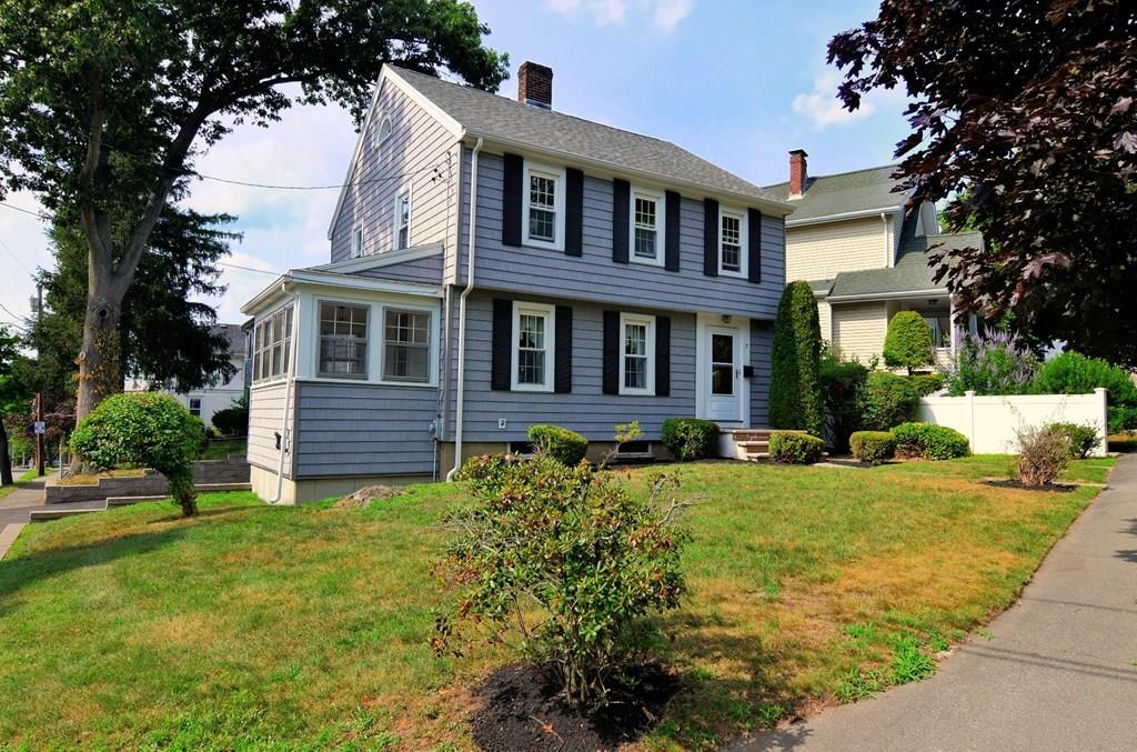 7 Crest Street Quincy, MA 02169 - Photo 29 of 29 Gallery Image 29