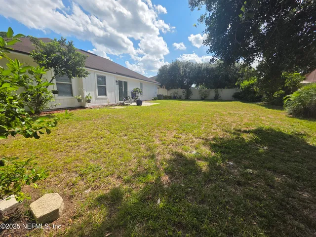 $349,998 | 3306 Deerfield Pointe Drive, Orange Park, FL 32073