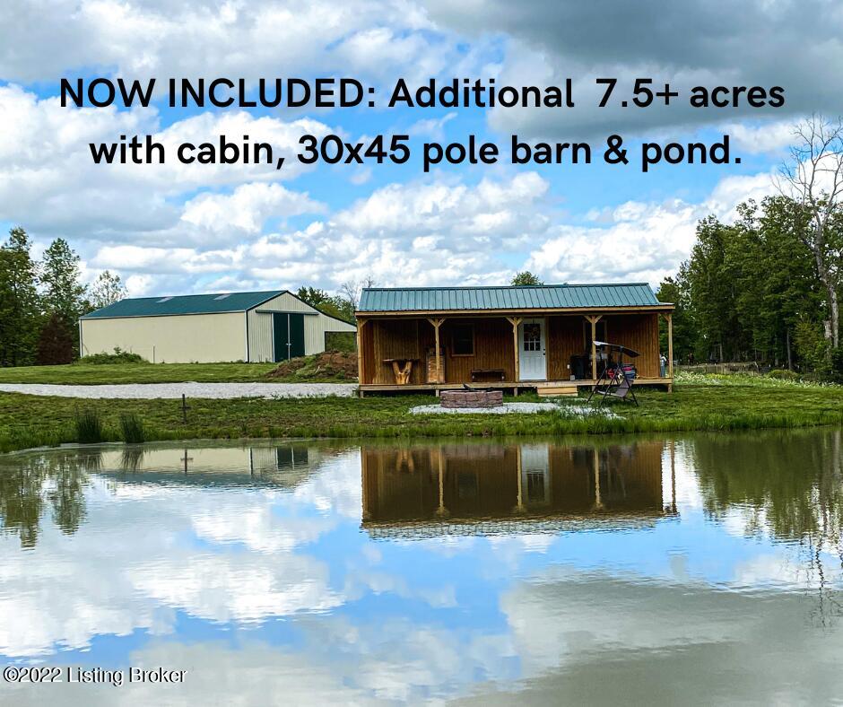 935 Frontage Road Leitchfield, KY 42754 - Photo 3 of 96 Addition to Listing
