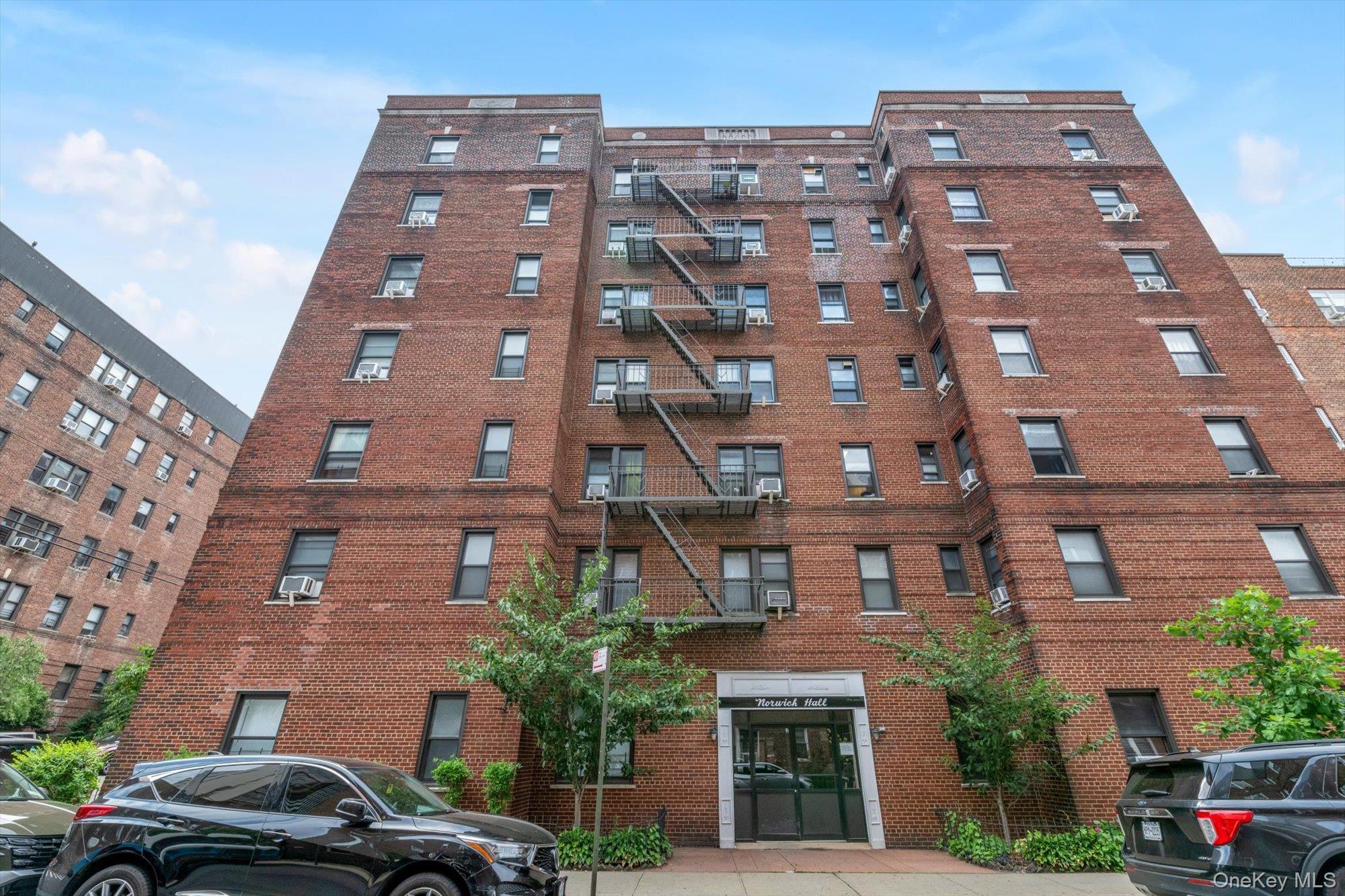 96-11 65th Road, Unit 305 Queens, NY 11374 - Photo 17 of 17