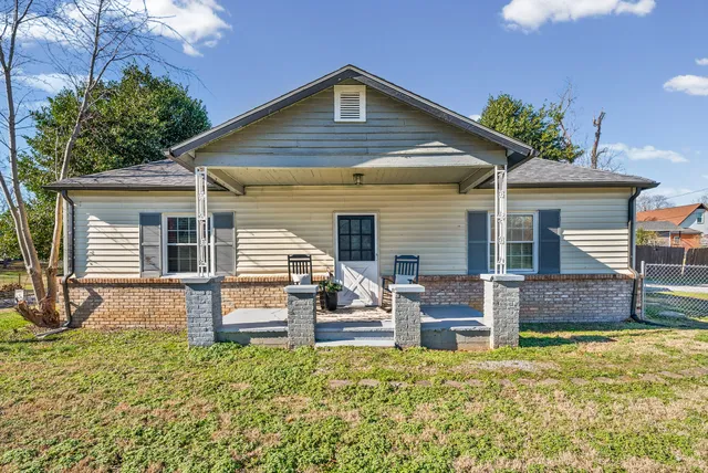 $270,000 | 513 Pollard Road, Clarksville, TN 37042