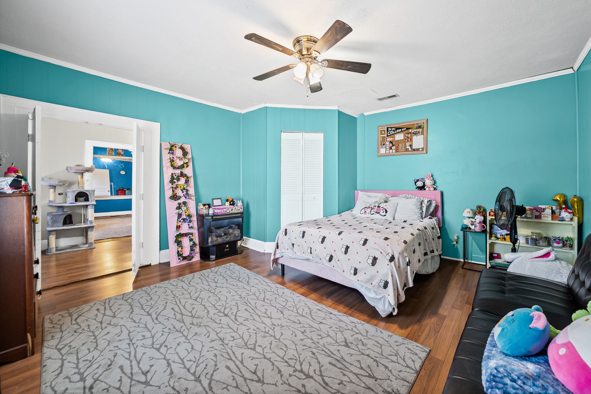 513 Pollard Road Clarksville, TN 37042 - Photo 21 of 32 Gallery Image 21