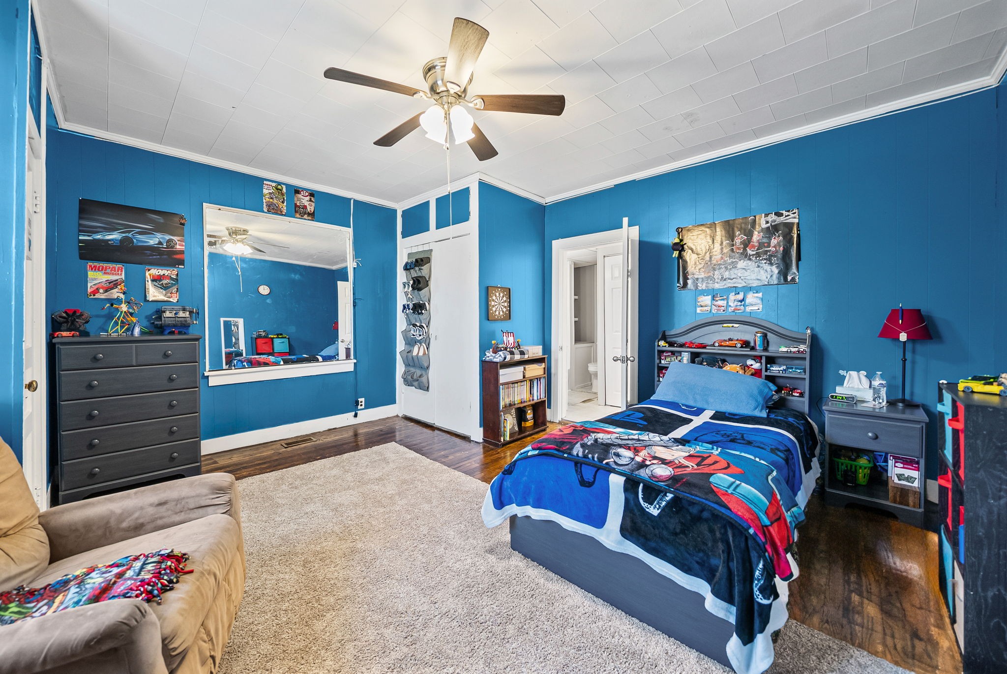 513 Pollard Road Clarksville, TN 37042 - Photo 24 of 32 Gallery Image 24