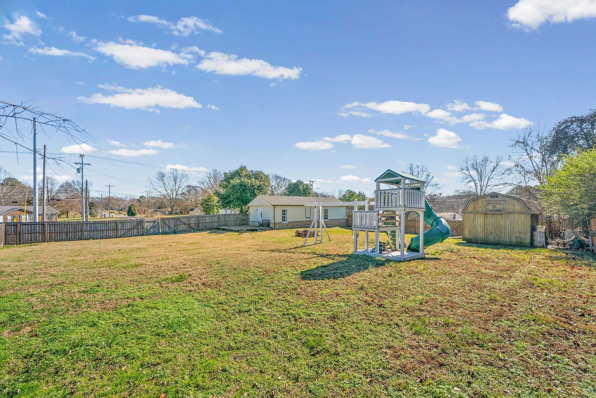 513 Pollard Road Clarksville, TN 37042 - Photo 30 of 32 Gallery Image 30