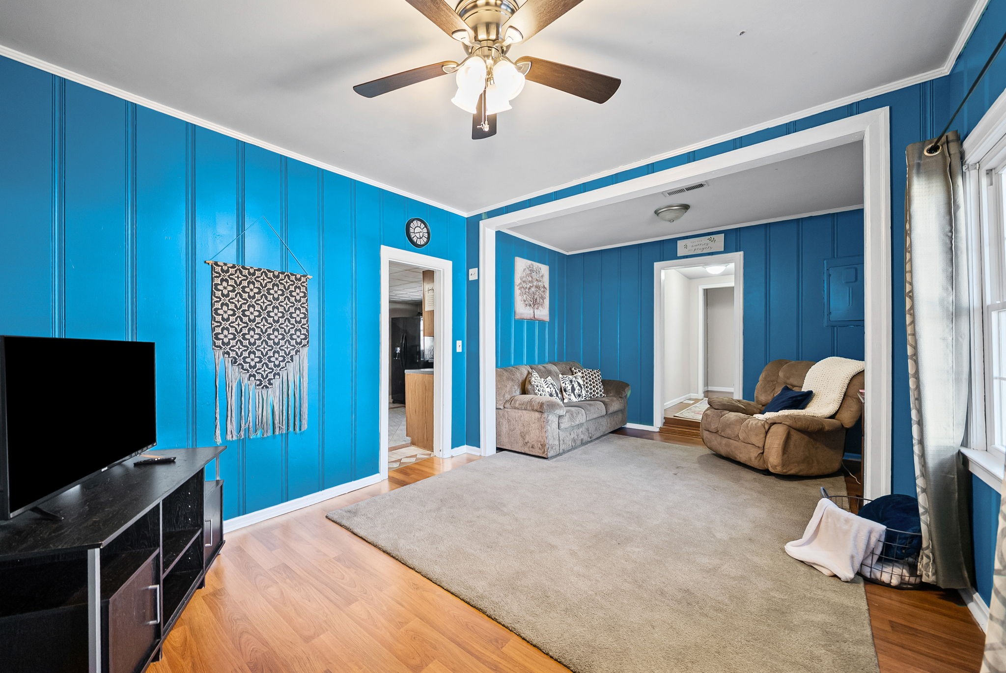 513 Pollard Road Clarksville, TN 37042 - Photo 8 of 32 Gallery Image 8