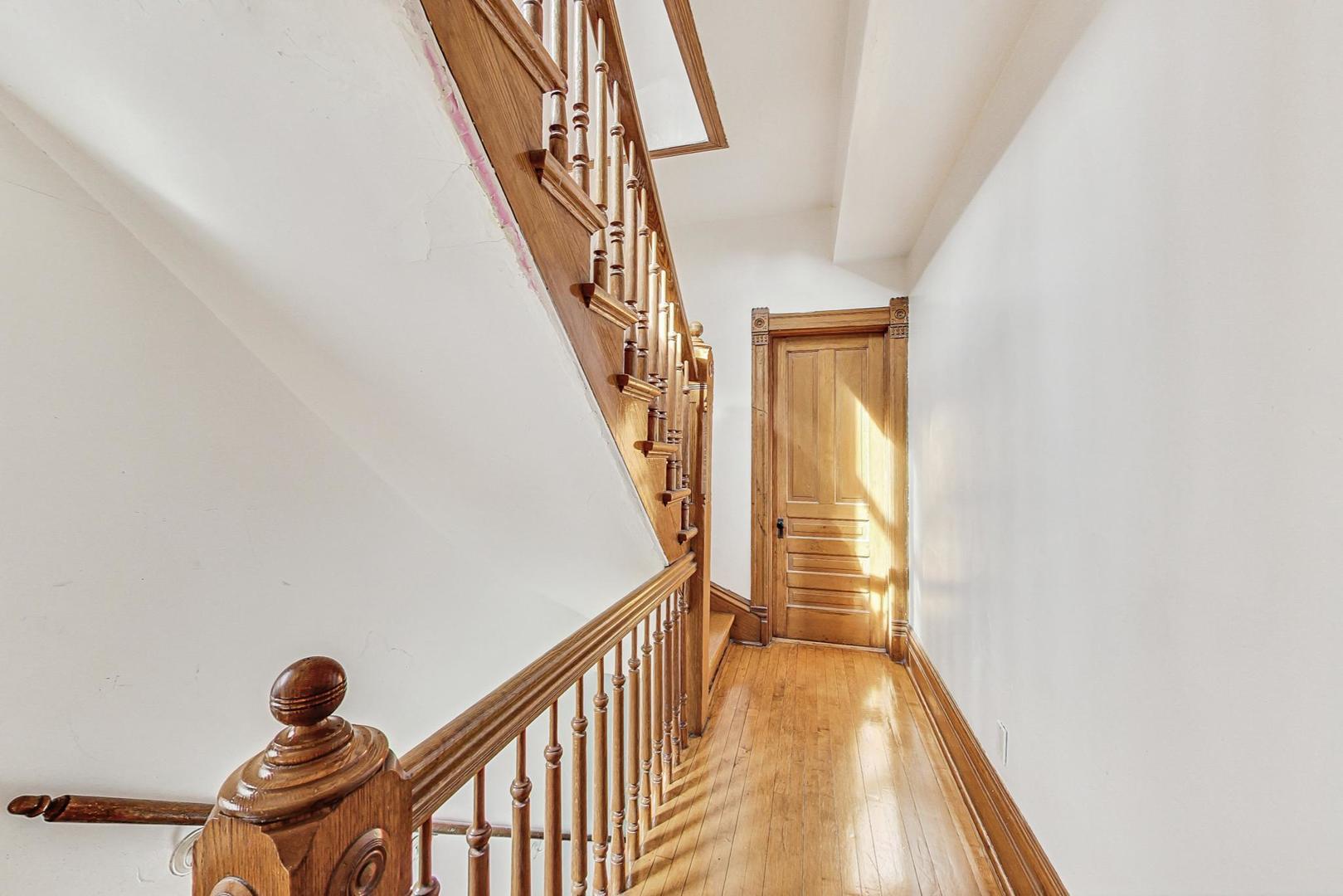 2021 West Haddon Avenue Chicago, IL 60622 - Photo 29 of 47