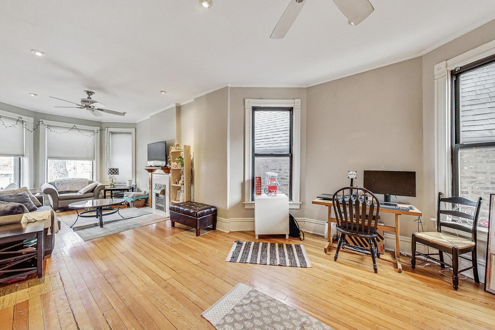 2021 West Haddon Avenue Chicago, IL 60622 - Photo 33 of 47