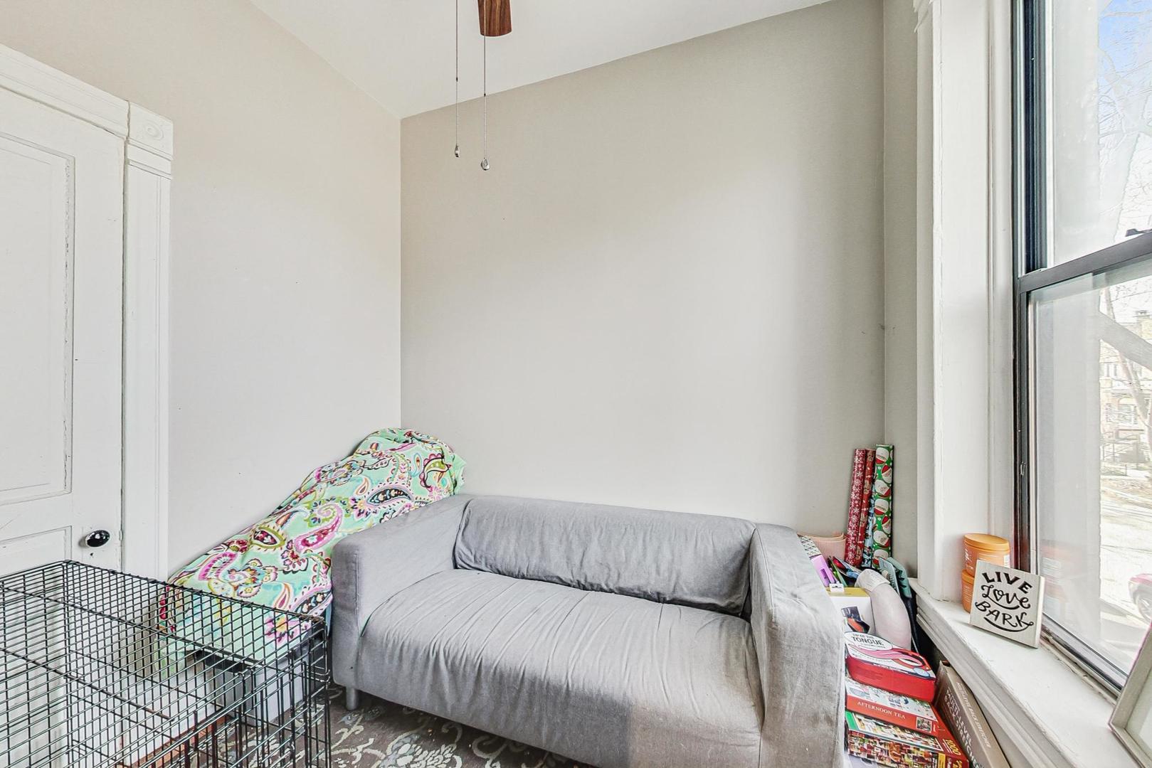 2021 West Haddon Avenue Chicago, IL 60622 - Photo 38 of 47